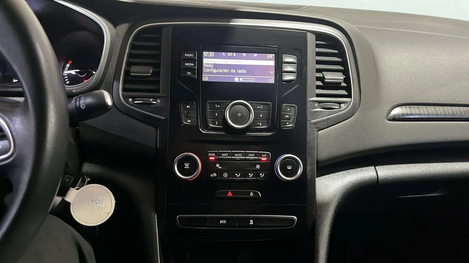 Renault Mégane Business Blue dCi - foto 13