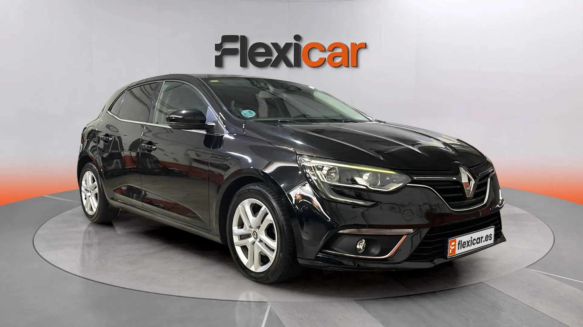 Renault Mégane Business Blue dCi