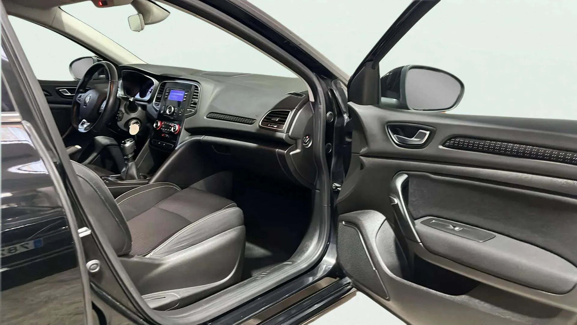 Renault Mégane Business Blue dCi - foto 14