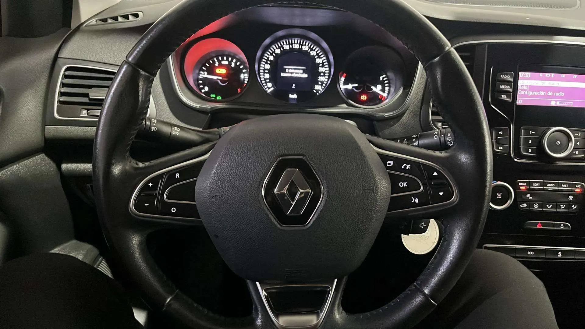 Renault Mégane Business Blue dCi - foto 10