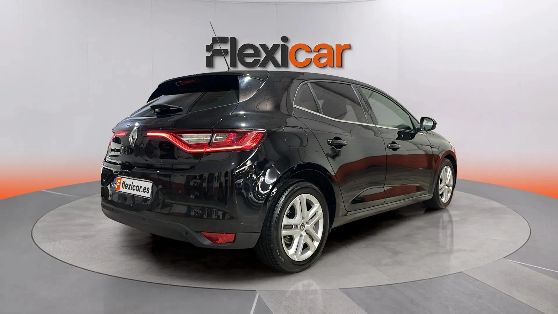 Renault Mégane Business Blue dCi - foto 7