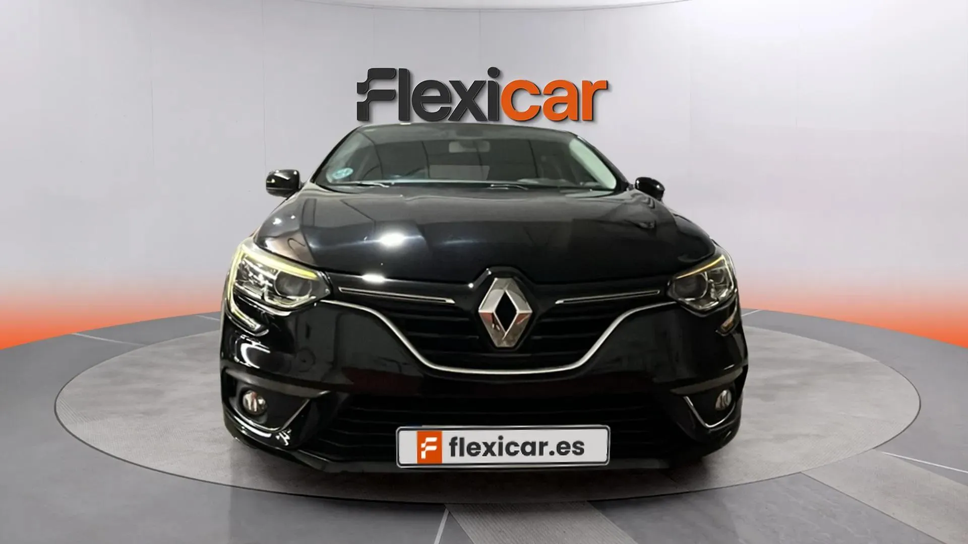 Renault Mégane Business Blue dCi - foto 2
