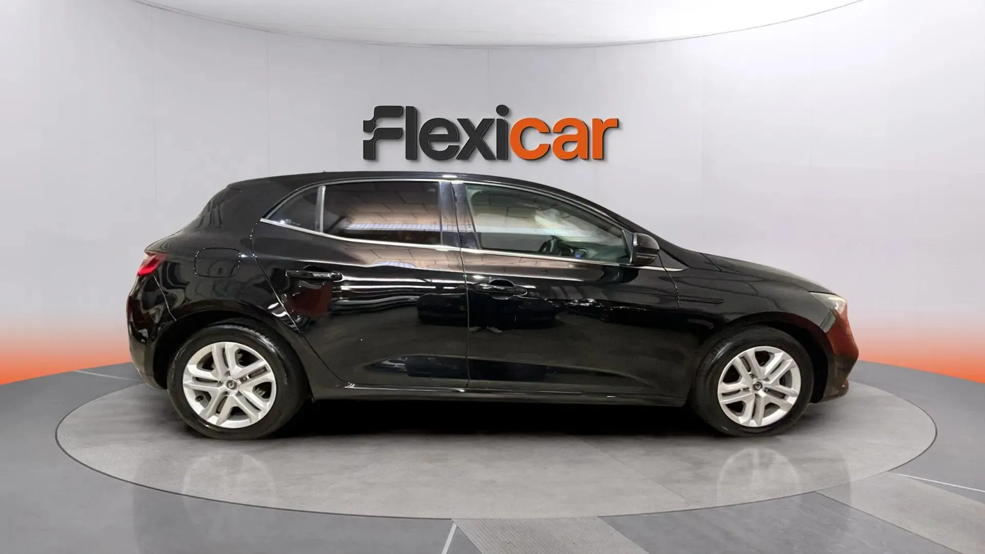 Renault Mégane Business Blue dCi - foto 8