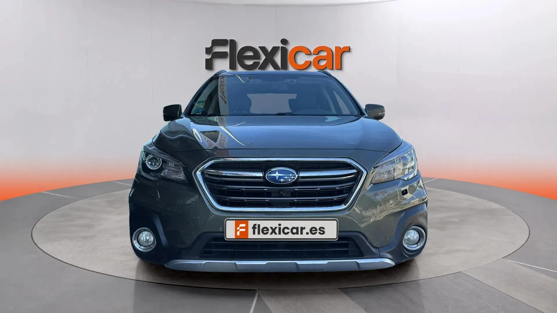 Subaru Outback 2.5i Executive Plus S CVT Lineartr. AWD - foto 2