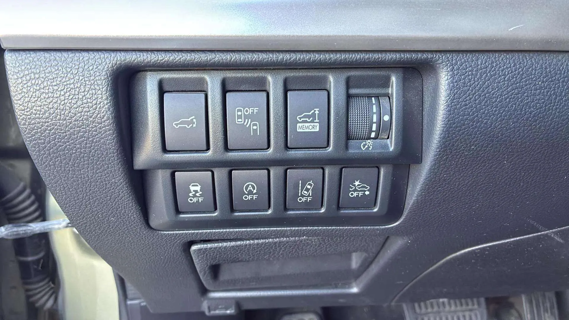 Subaru Outback 2.5i Executive Plus S CVT Lineartr. AWD - foto 14