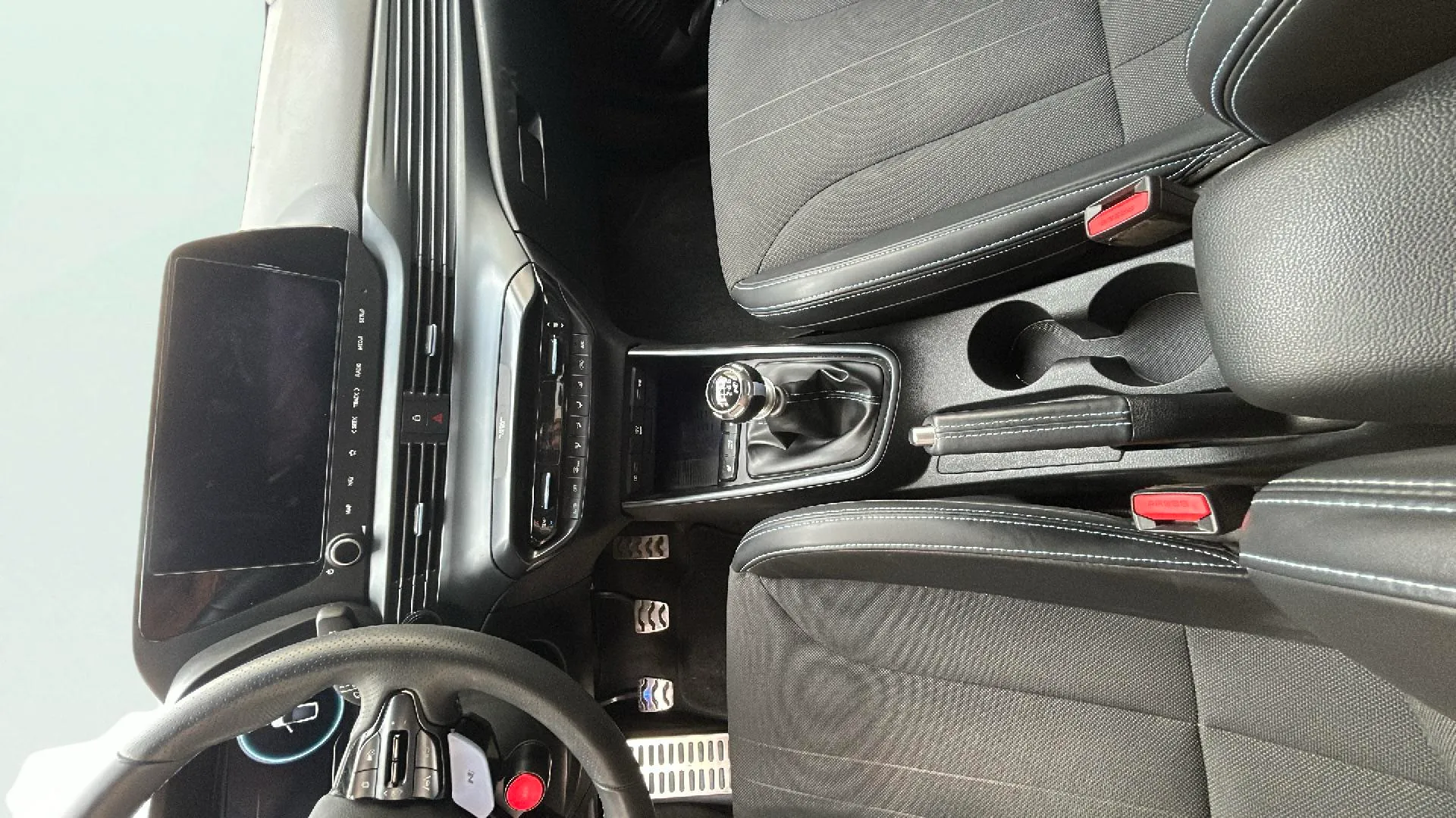 Hyundai i20 1.6T N - foto 9
