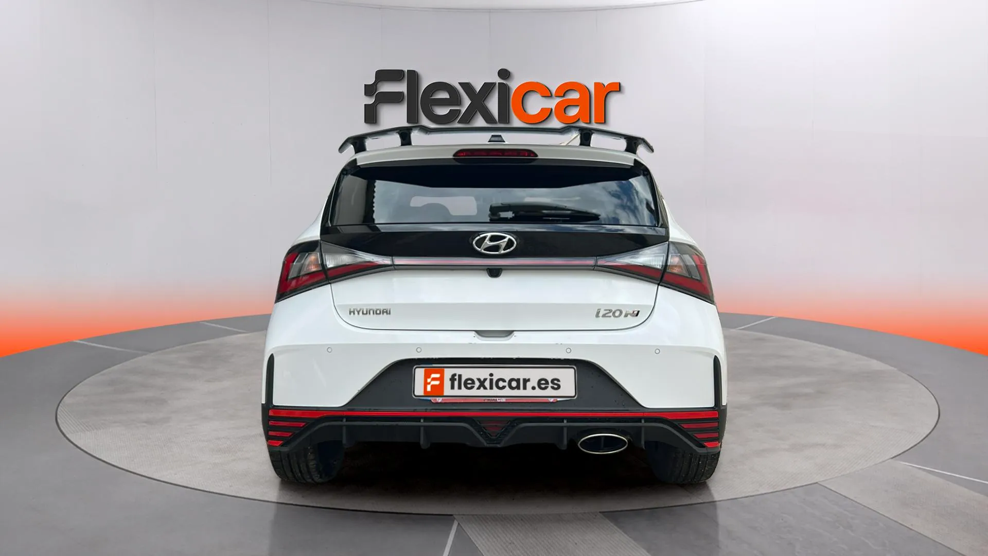Hyundai i20 1.6T N - foto 4