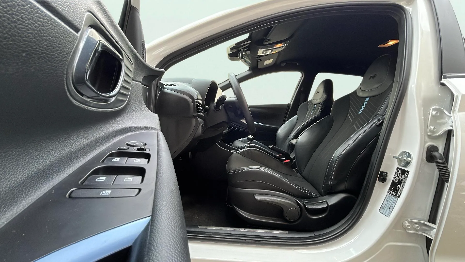 Hyundai i20 1.6T N - foto 14