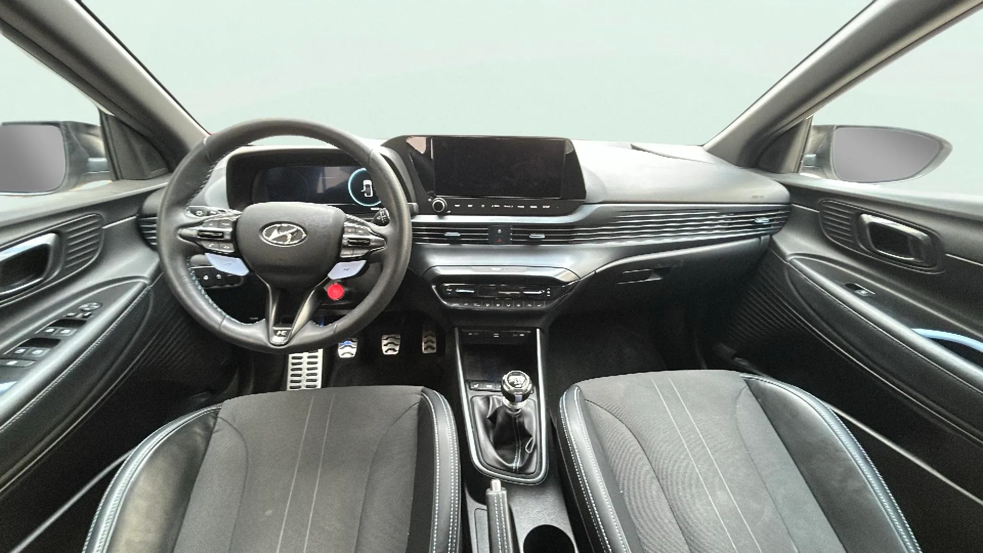 Hyundai i20 1.6T N - foto 6