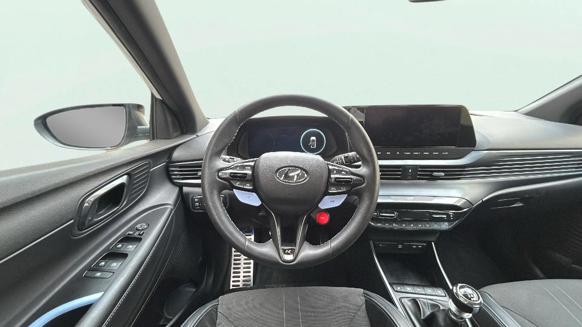 Hyundai i20 1.6T N - foto 7
