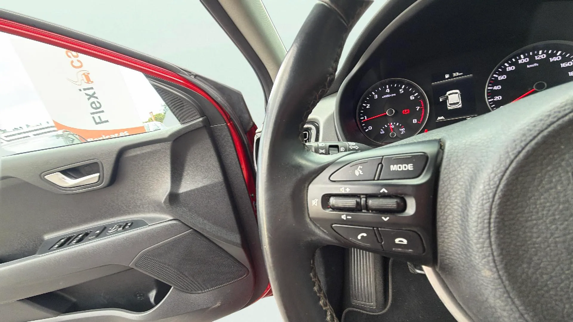 Kia Rio 1.2 Cvvt Concept - foto 26