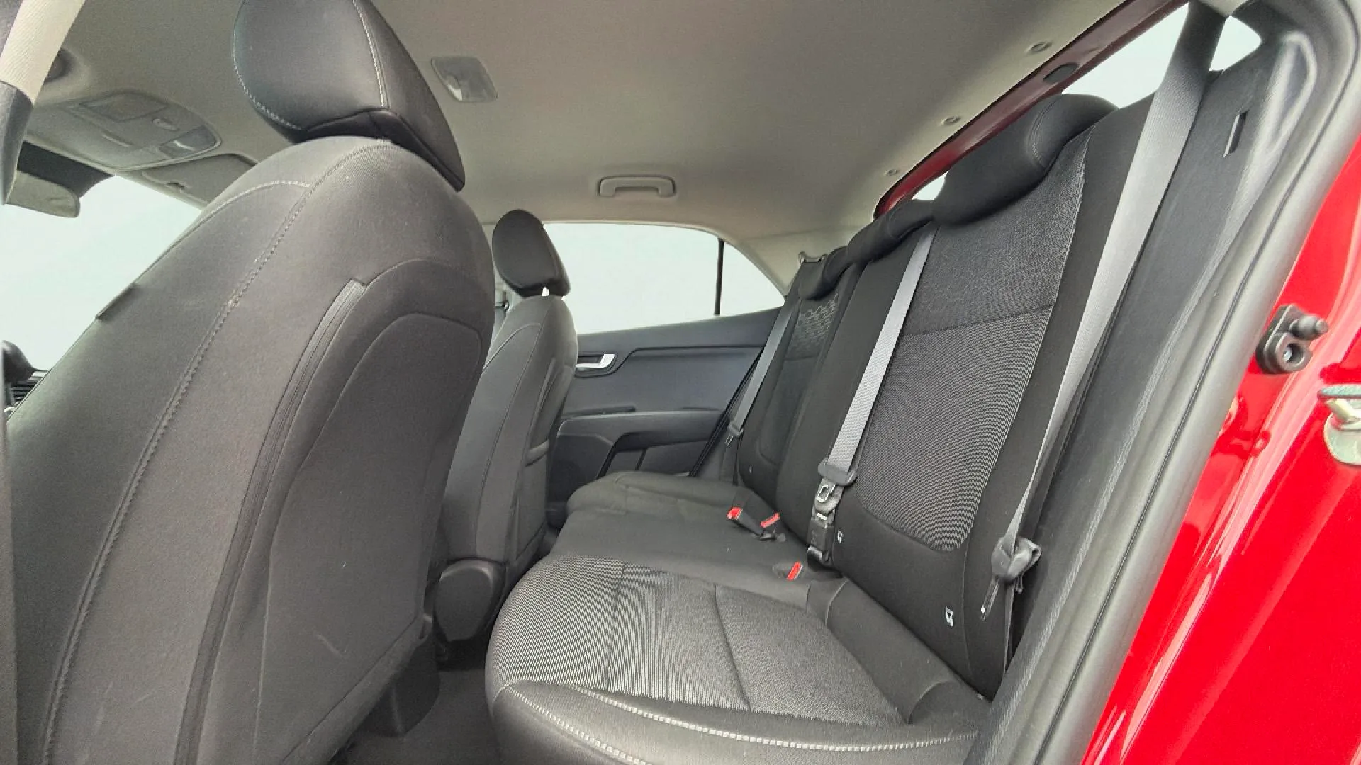 Kia Rio 1.2 Cvvt Concept - foto 24