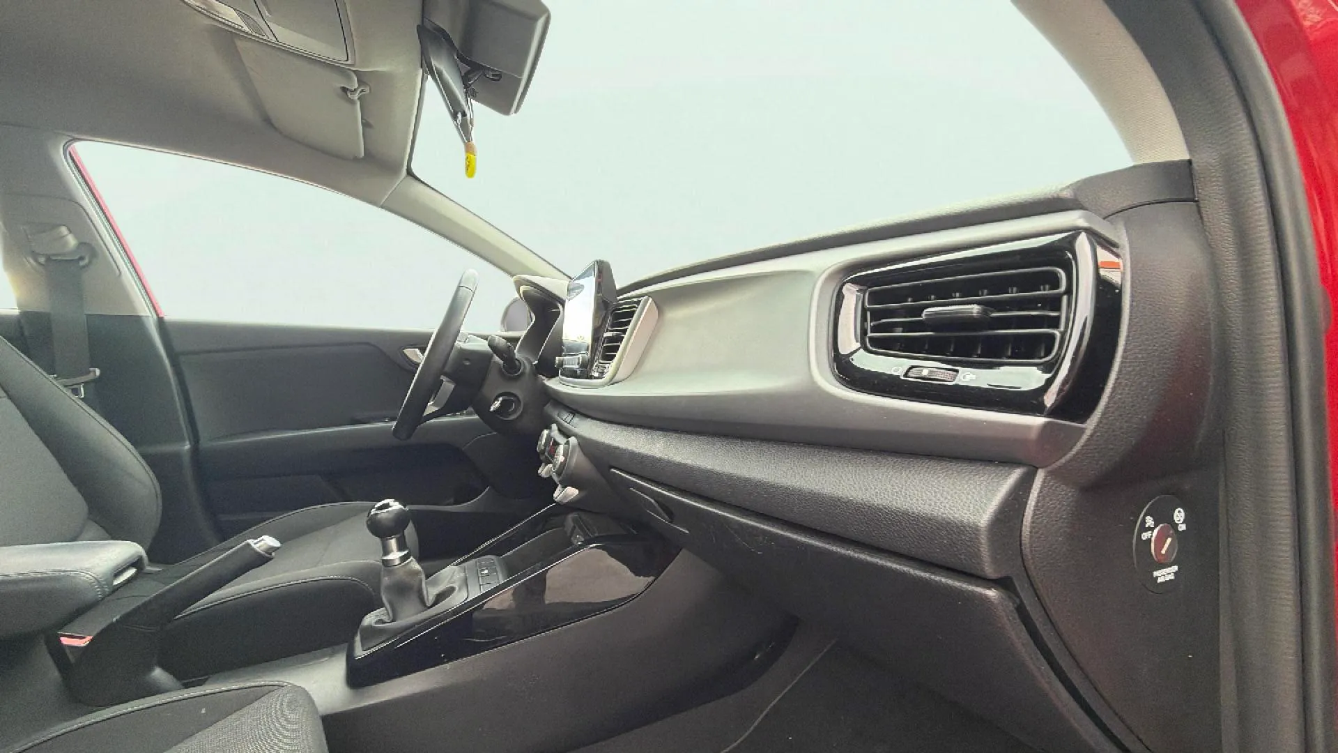 Kia Rio 1.2 Cvvt Concept - foto 17