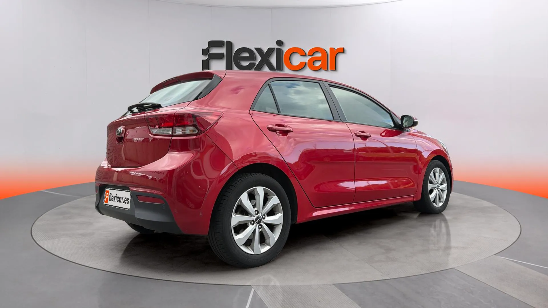 Kia Rio 1.2 Cvvt Concept - foto 7