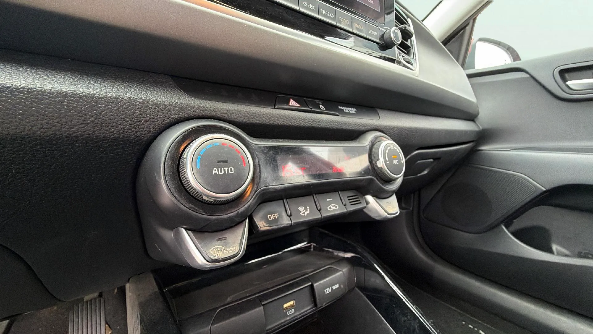 Kia Rio 1.2 Cvvt Concept - foto 13