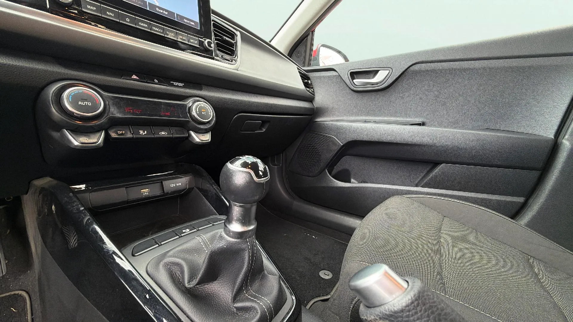 Kia Rio 1.2 Cvvt Concept - foto 14