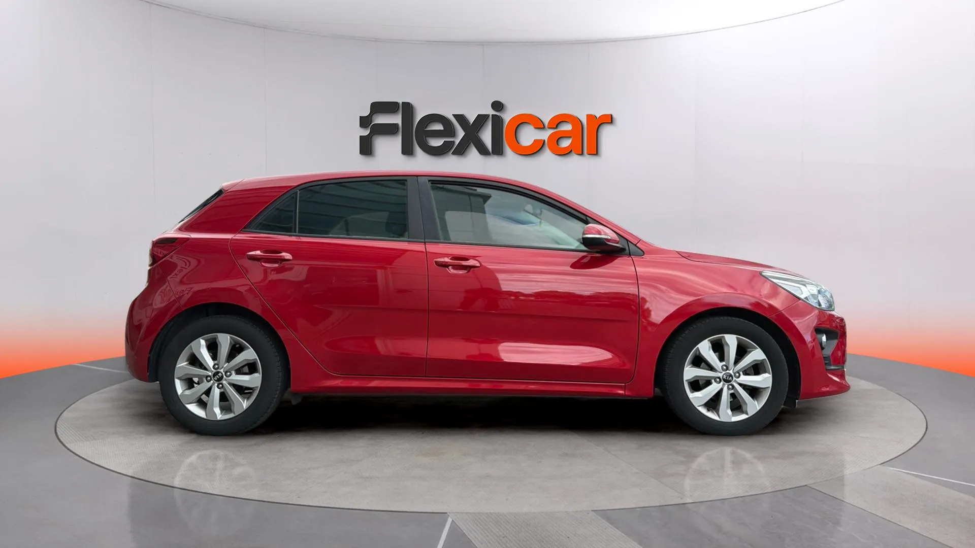Kia Rio 1.2 Cvvt Concept - foto 8