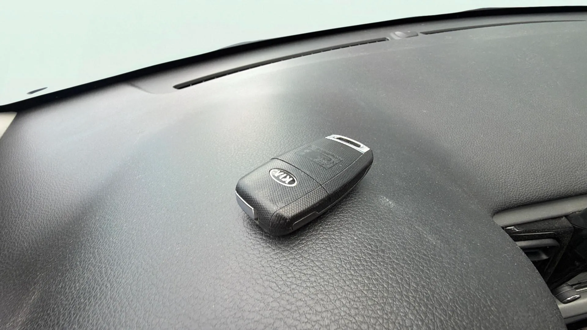 Kia Rio 1.2 Cvvt Concept - foto 39
