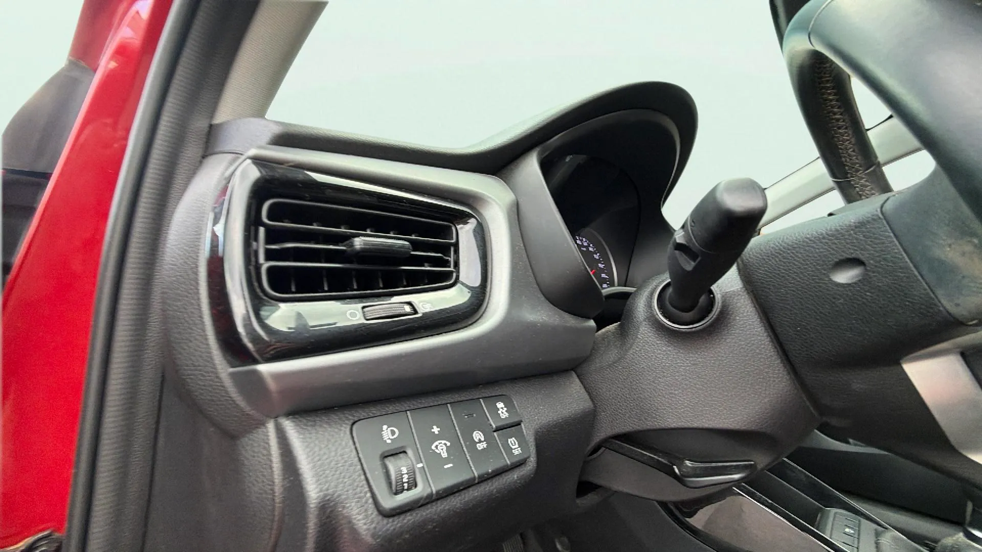Kia Rio 1.2 Cvvt Concept - foto 27