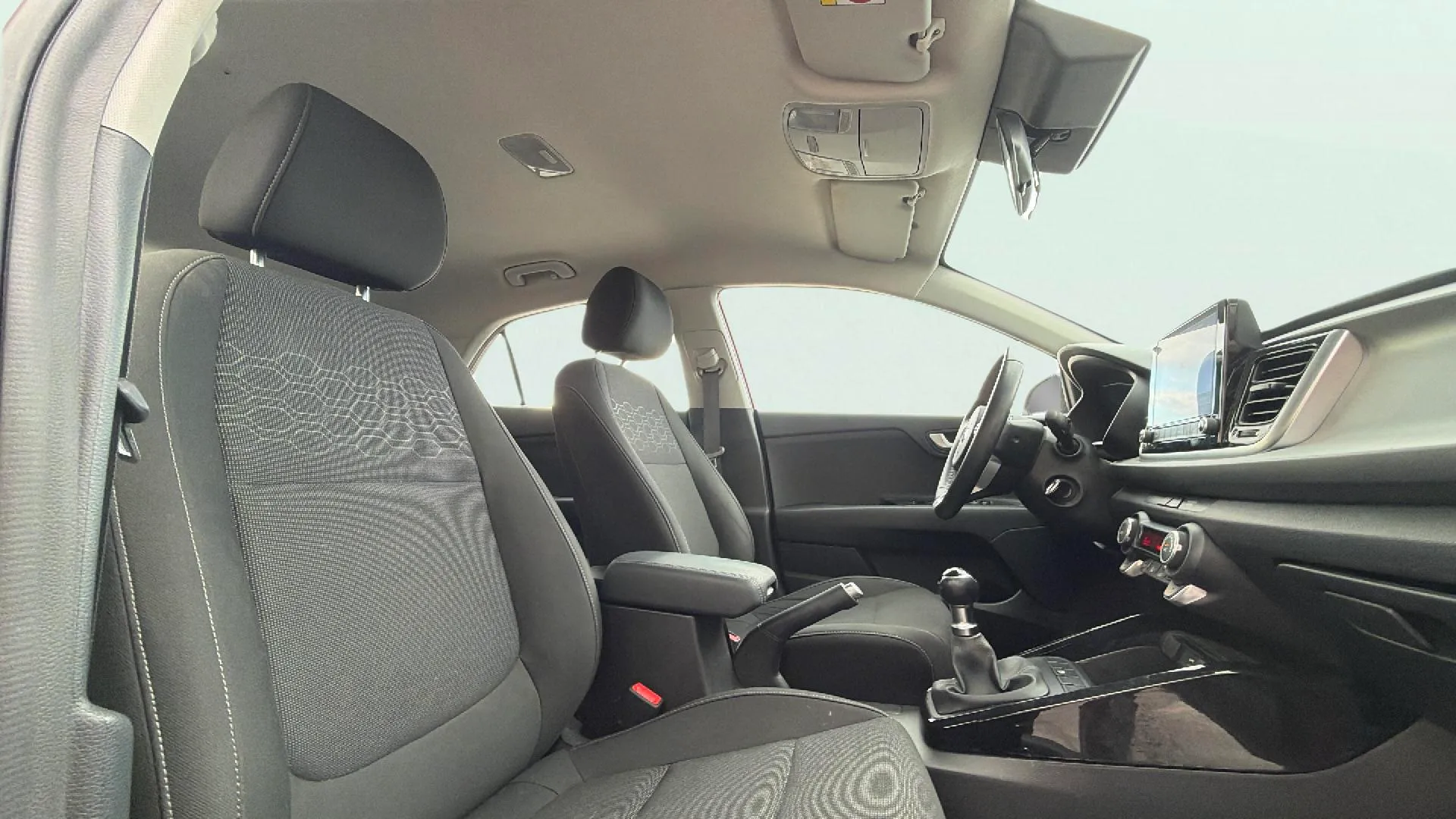 Kia Rio 1.2 Cvvt Concept - foto 16