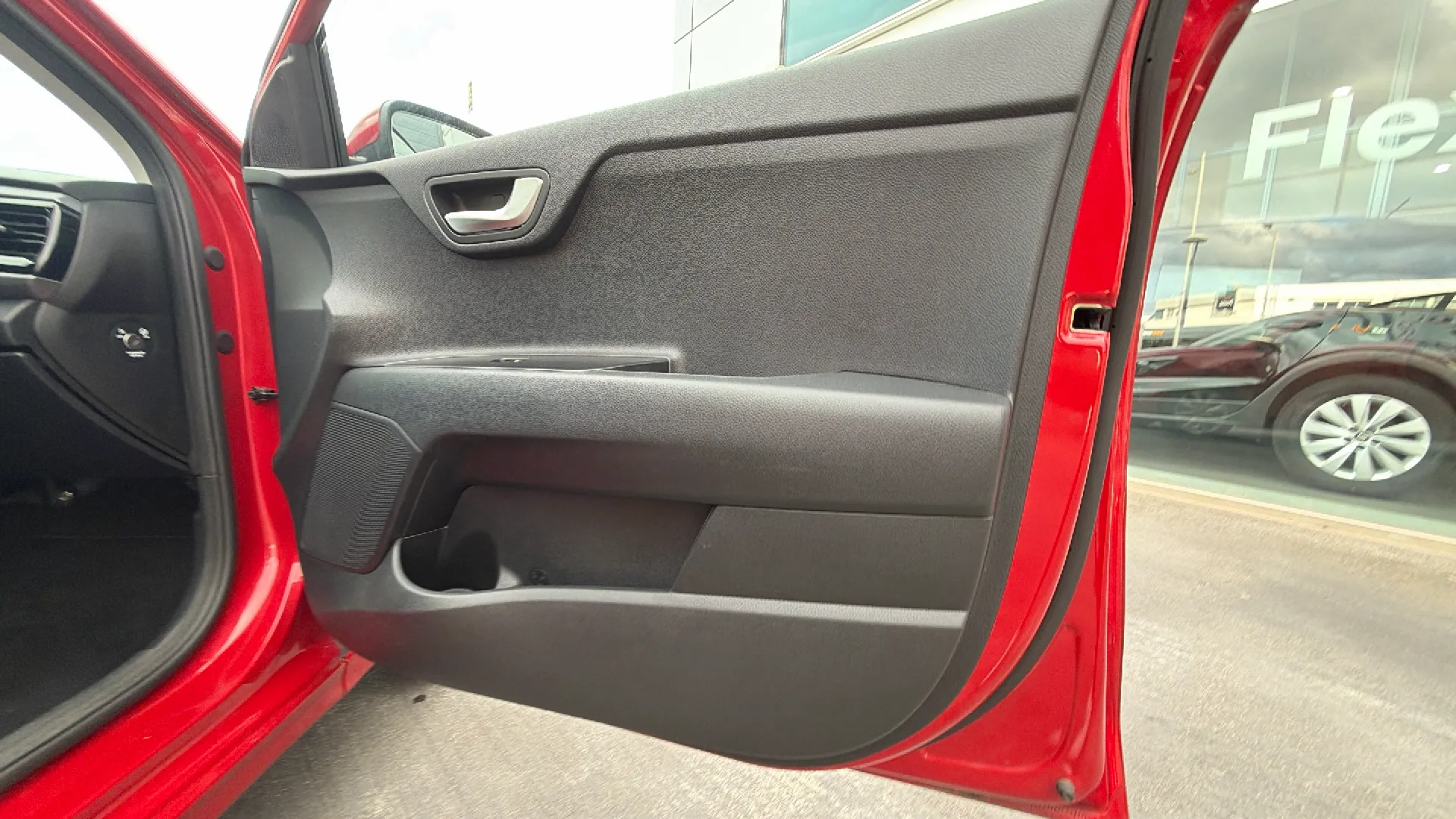 Kia Rio 1.2 Cvvt Concept - foto 18