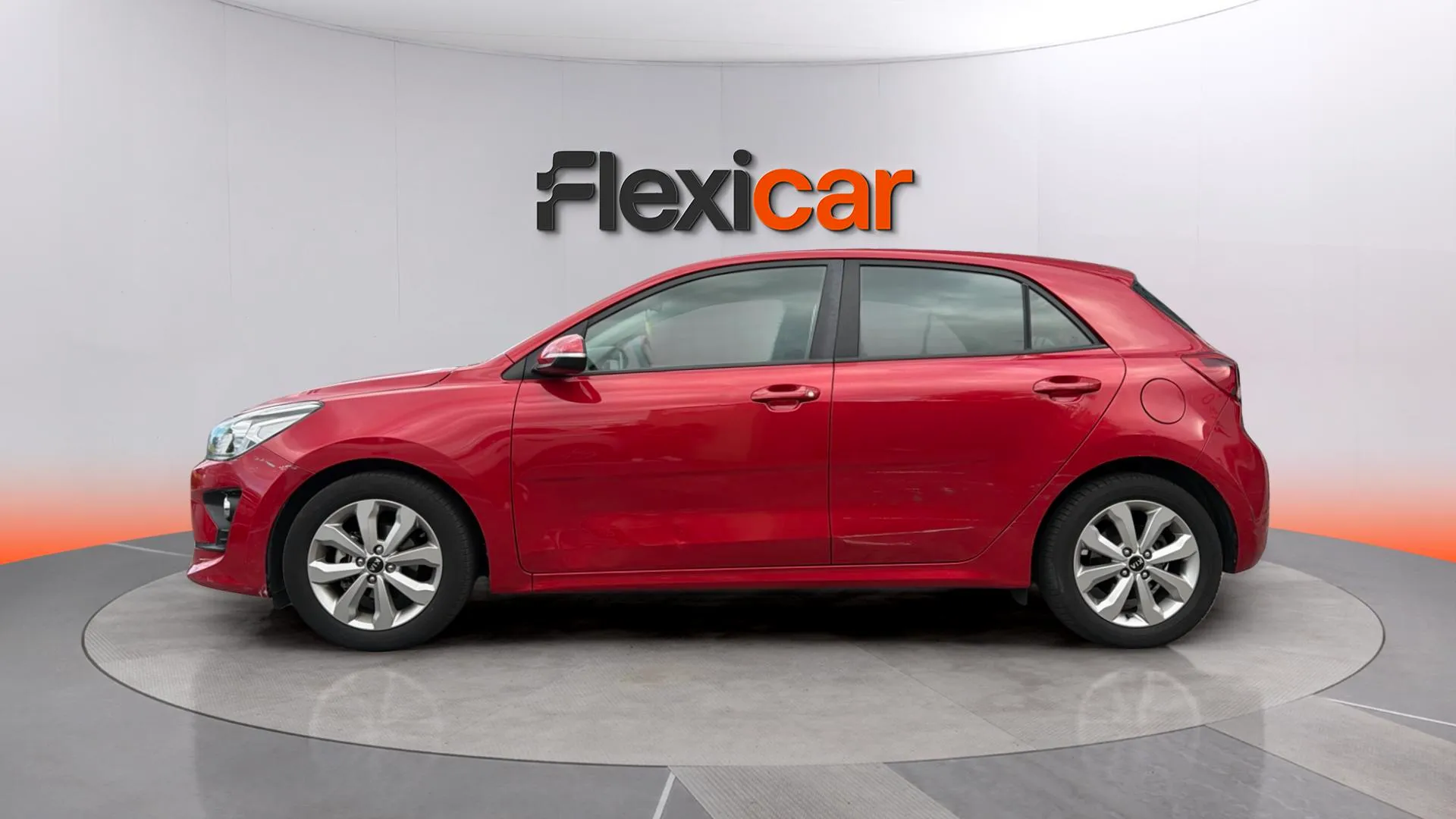 Kia Rio 1.2 Cvvt Concept - foto 4