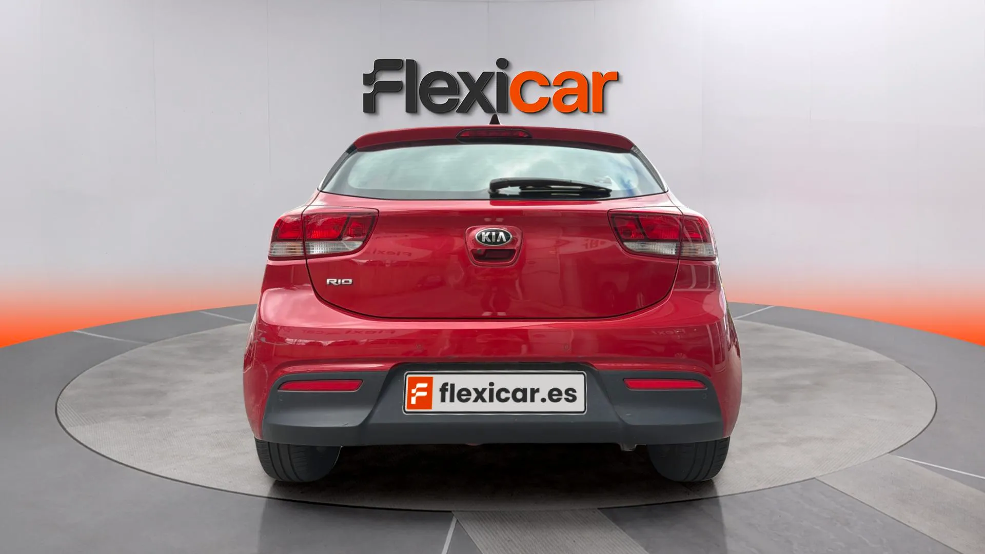 Kia Rio 1.2 Cvvt Concept - foto 6