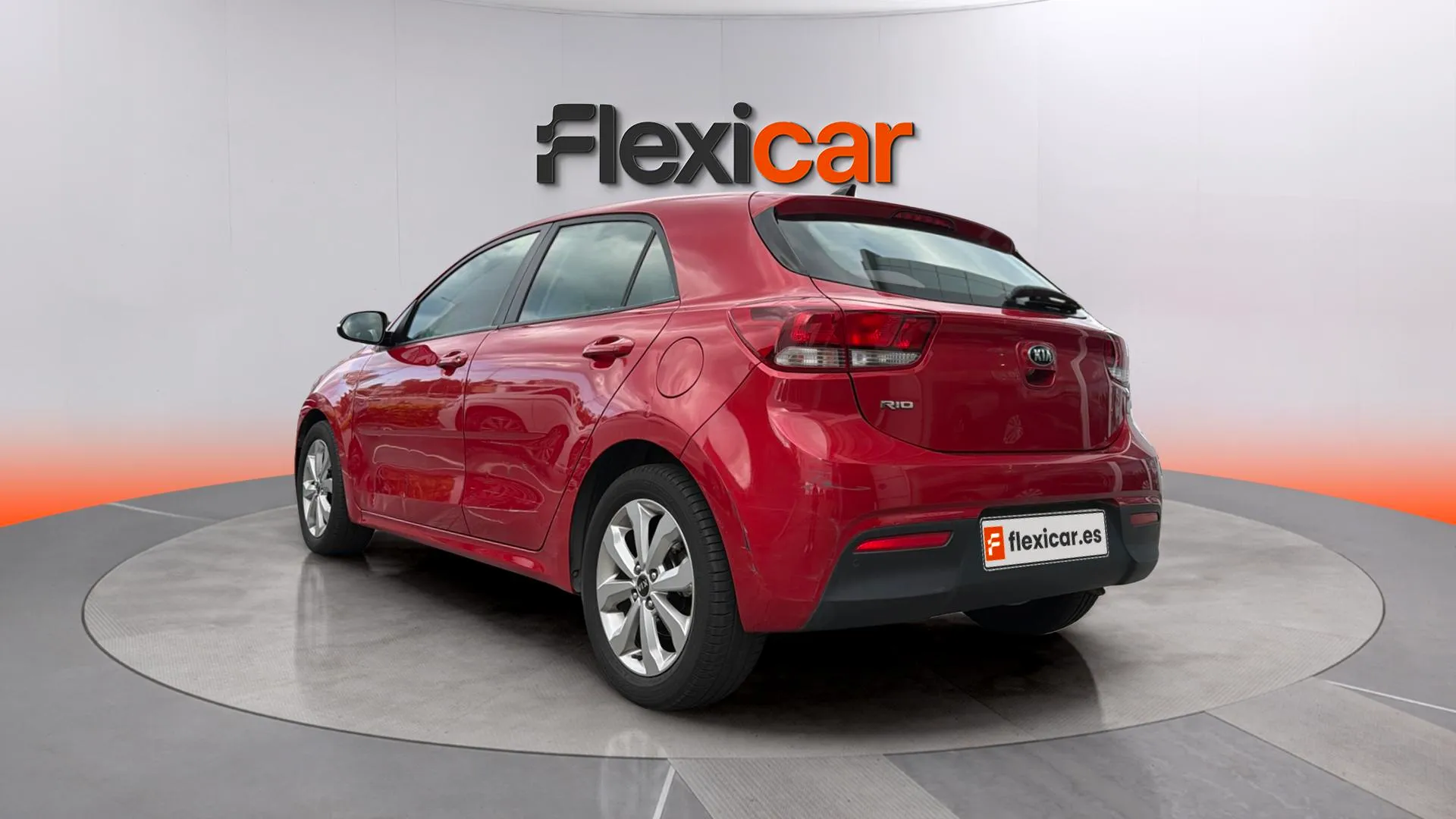 Kia Rio 1.2 Cvvt Concept - foto 5