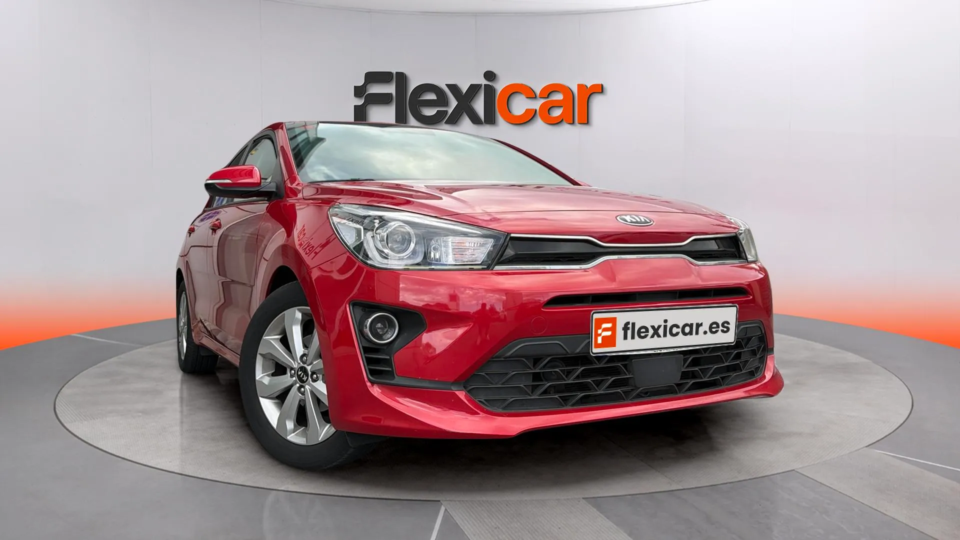 Kia Rio 1.2 Cvvt Concept - foto 1