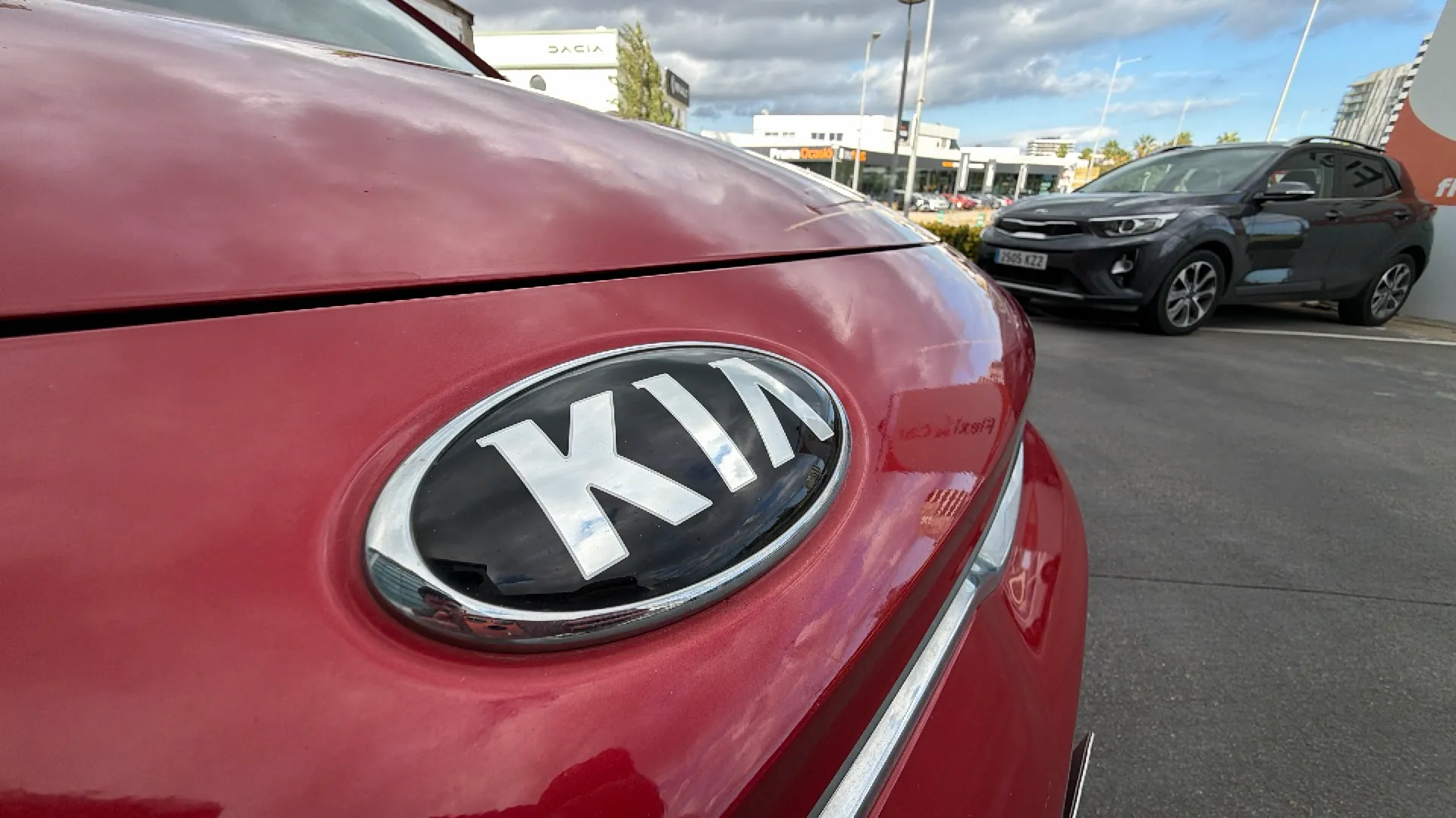 Kia Rio 1.2 Cvvt Concept - foto 20
