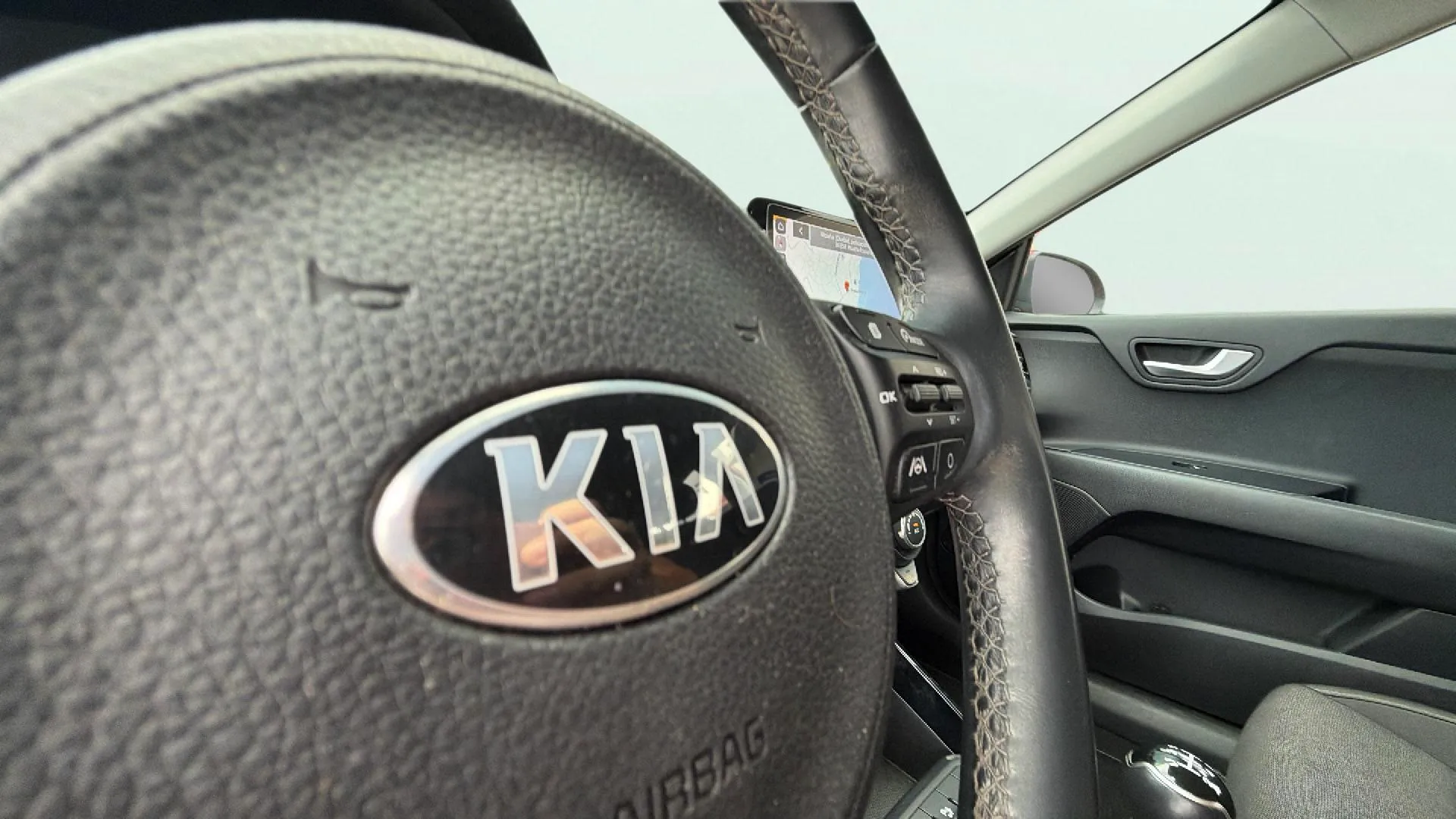 Kia Rio 1.2 Cvvt Concept - foto 29
