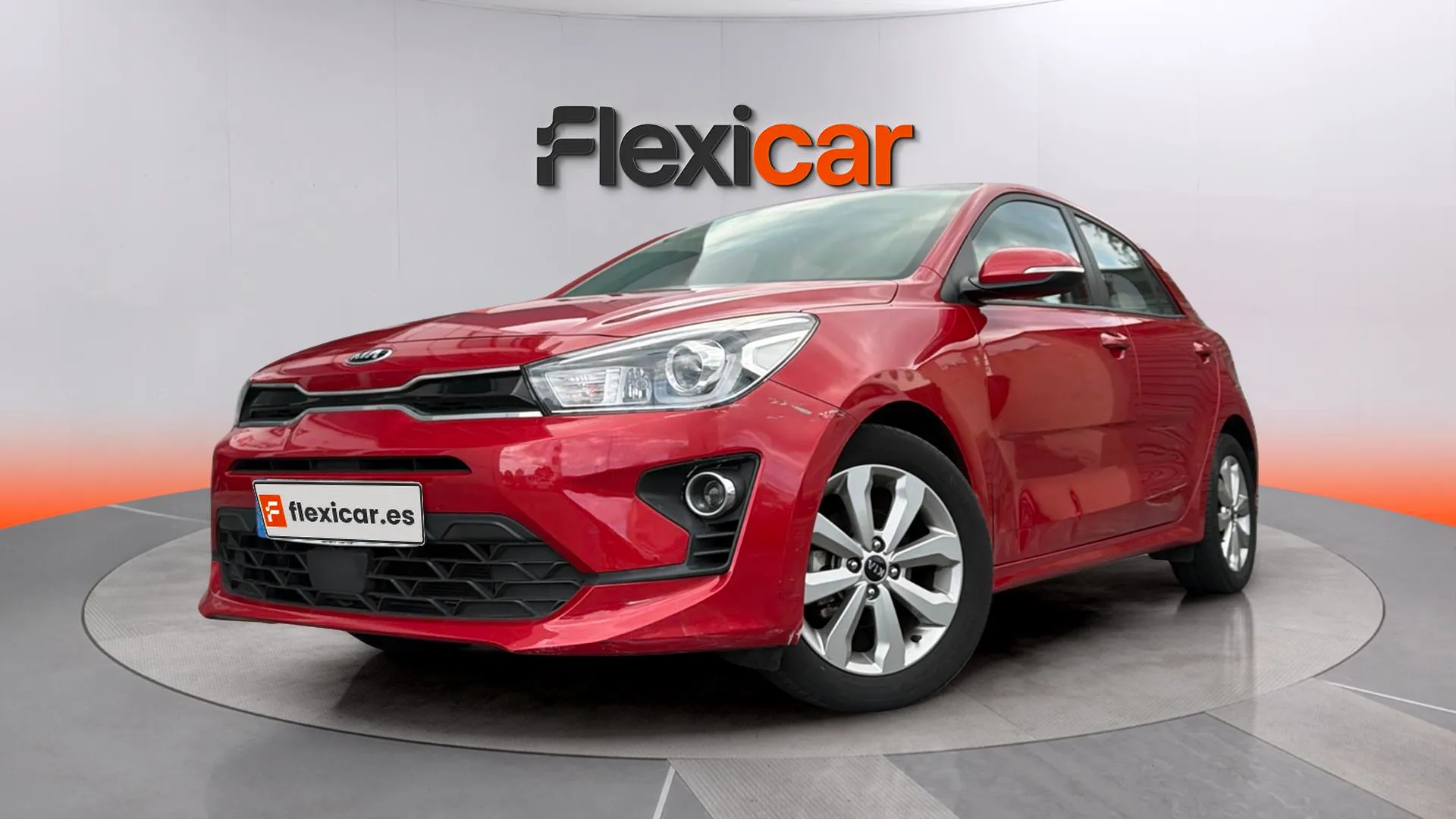 Kia Rio 1.2 Cvvt Concept - foto 3