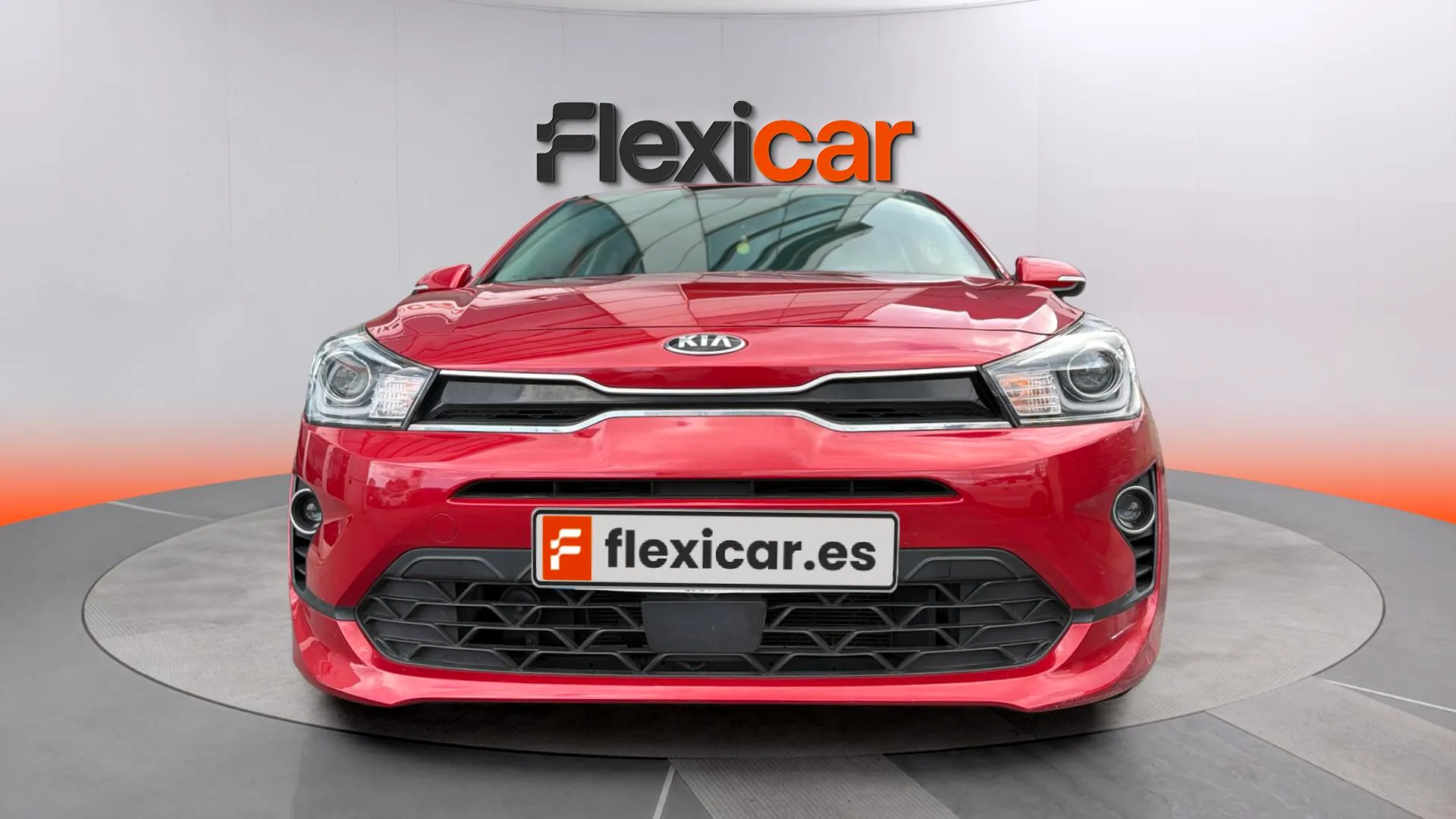 Kia Rio 1.2 Cvvt Concept - foto 2