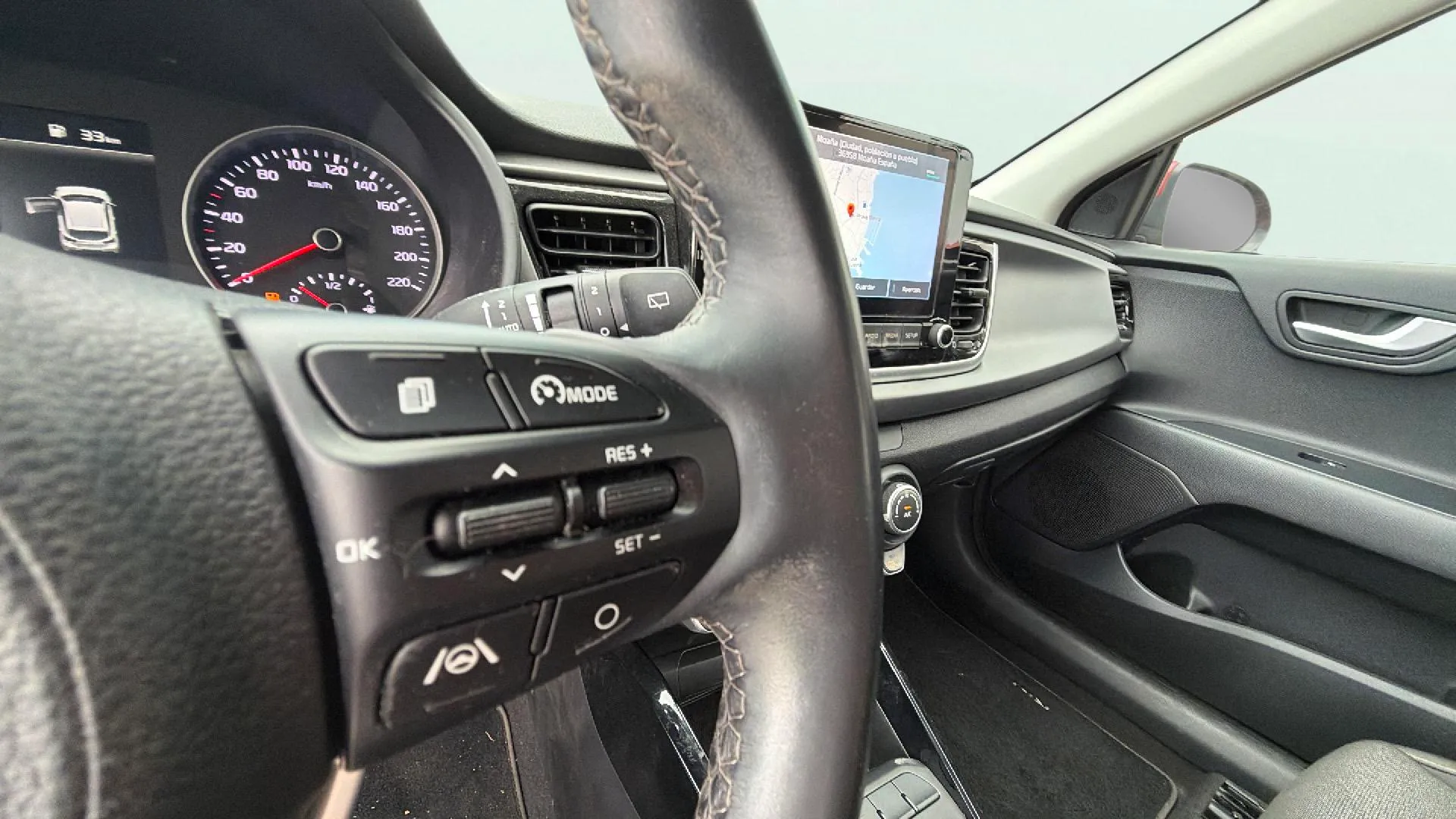 Kia Rio 1.2 Cvvt Concept - foto 25