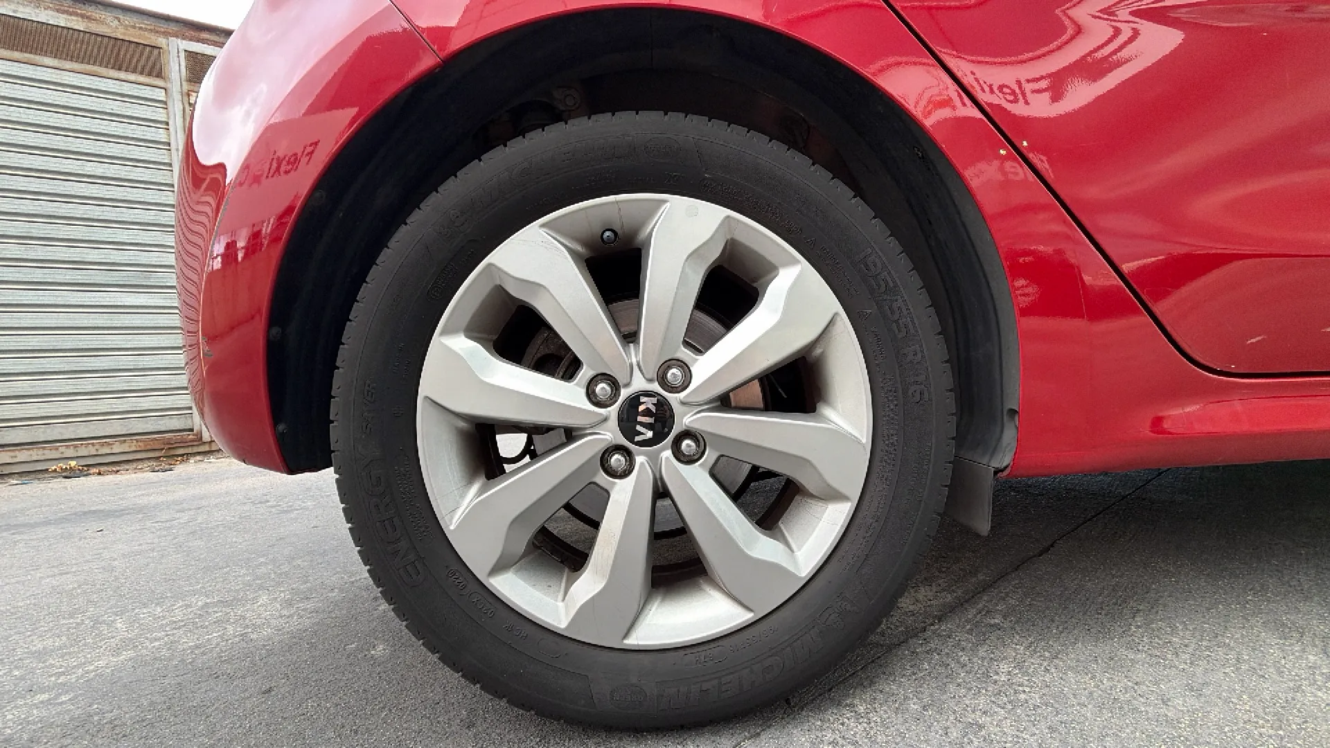Kia Rio 1.2 Cvvt Concept - foto 23