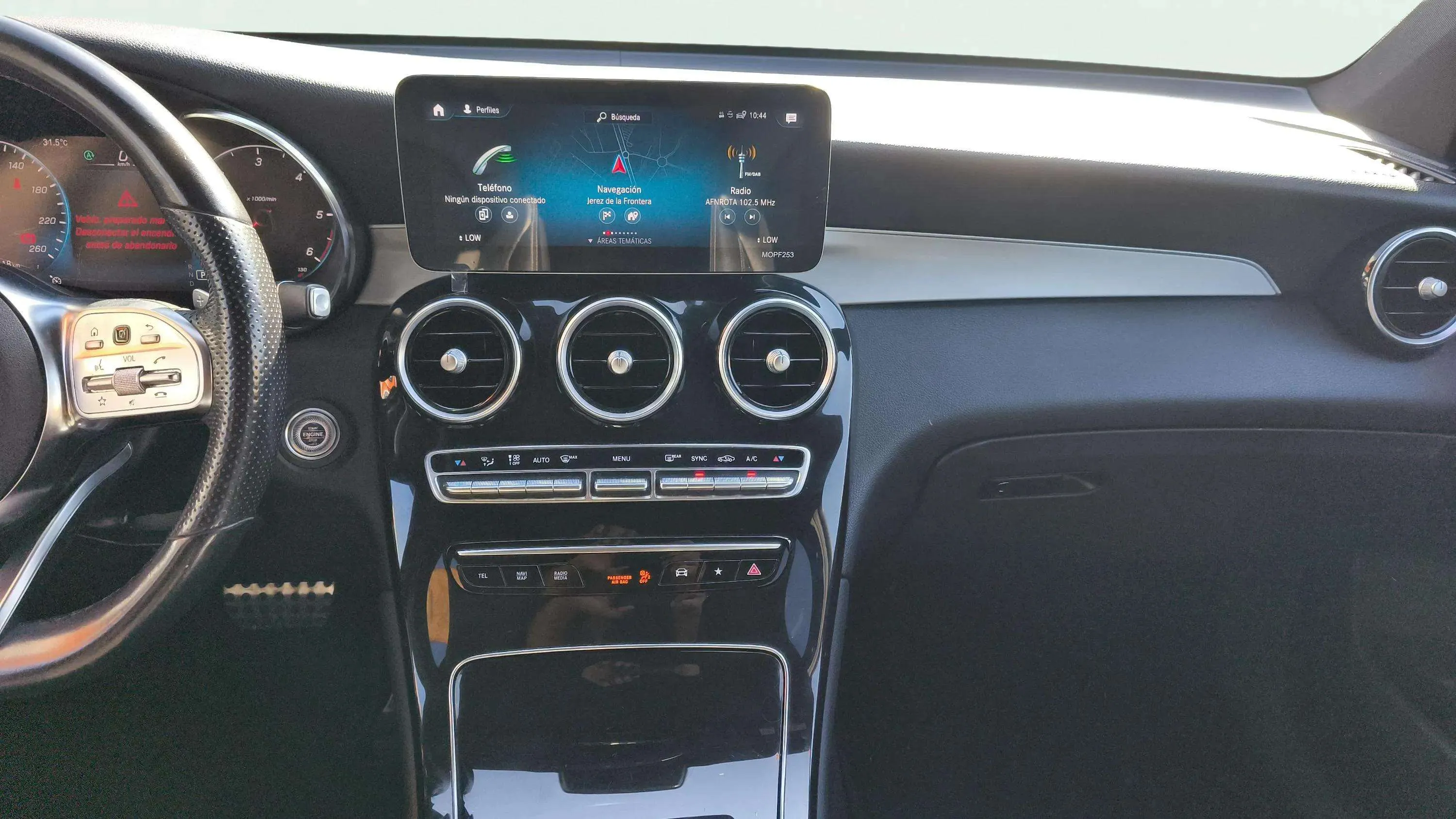 Mercedes-Benz GLC 220 d 4MATIC - foto 16