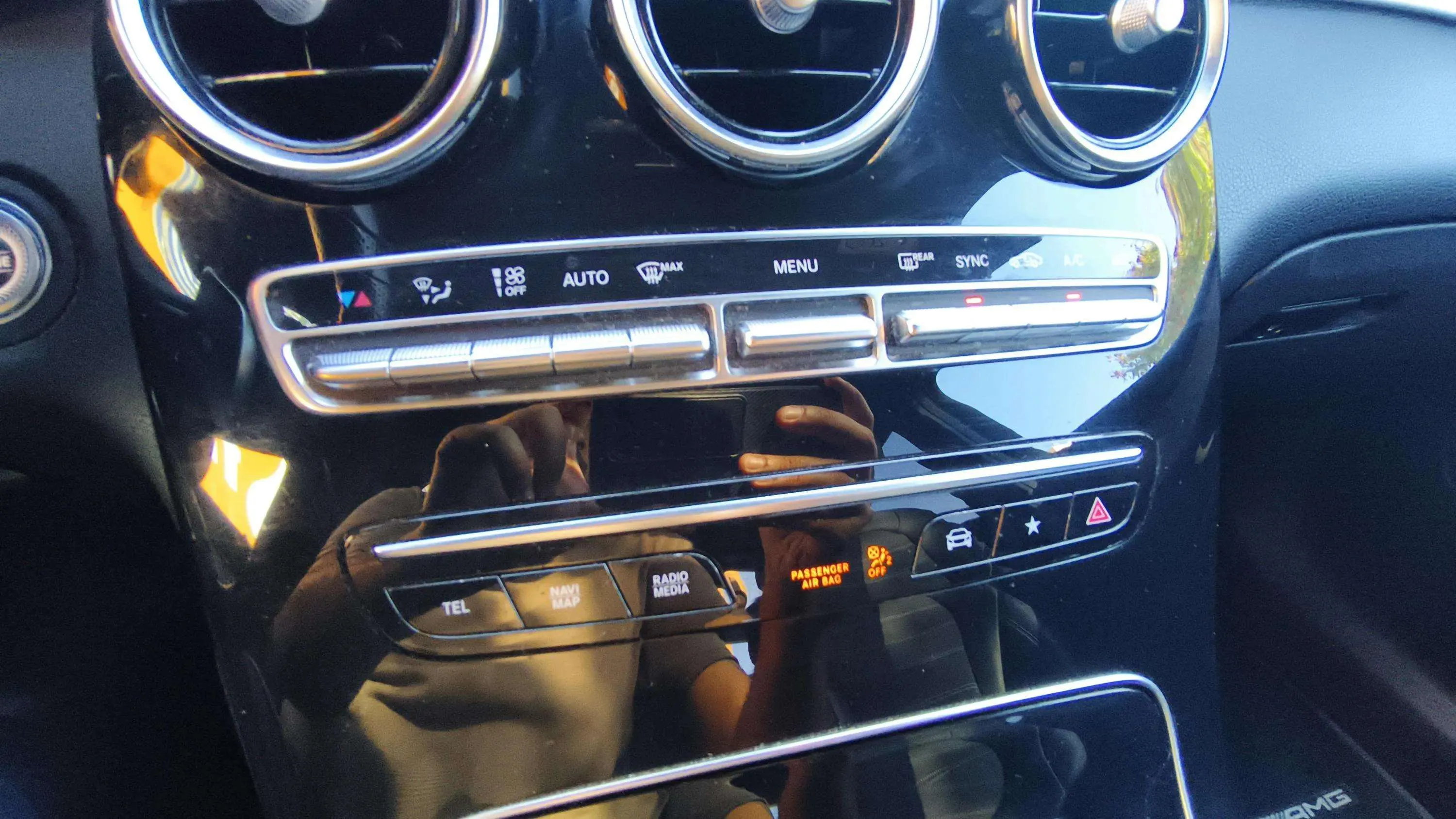 Mercedes-Benz GLC 220 d 4MATIC - foto 11