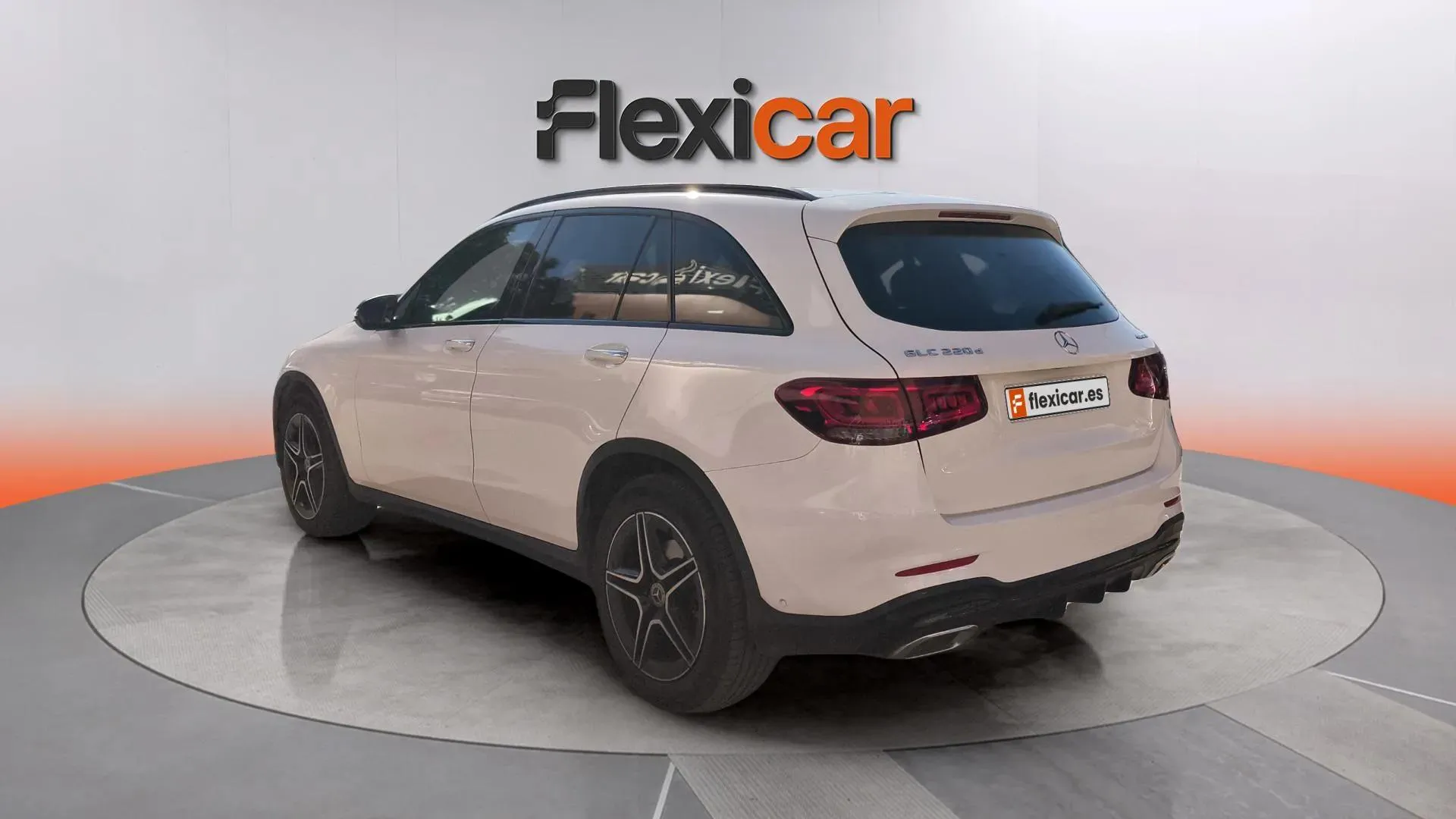 Mercedes-Benz GLC 220 d 4MATIC - foto 5