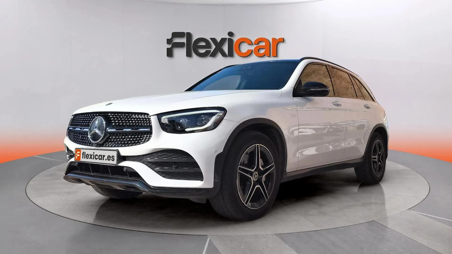 Mercedes-Benz GLC 220 d 4MATIC - foto 3