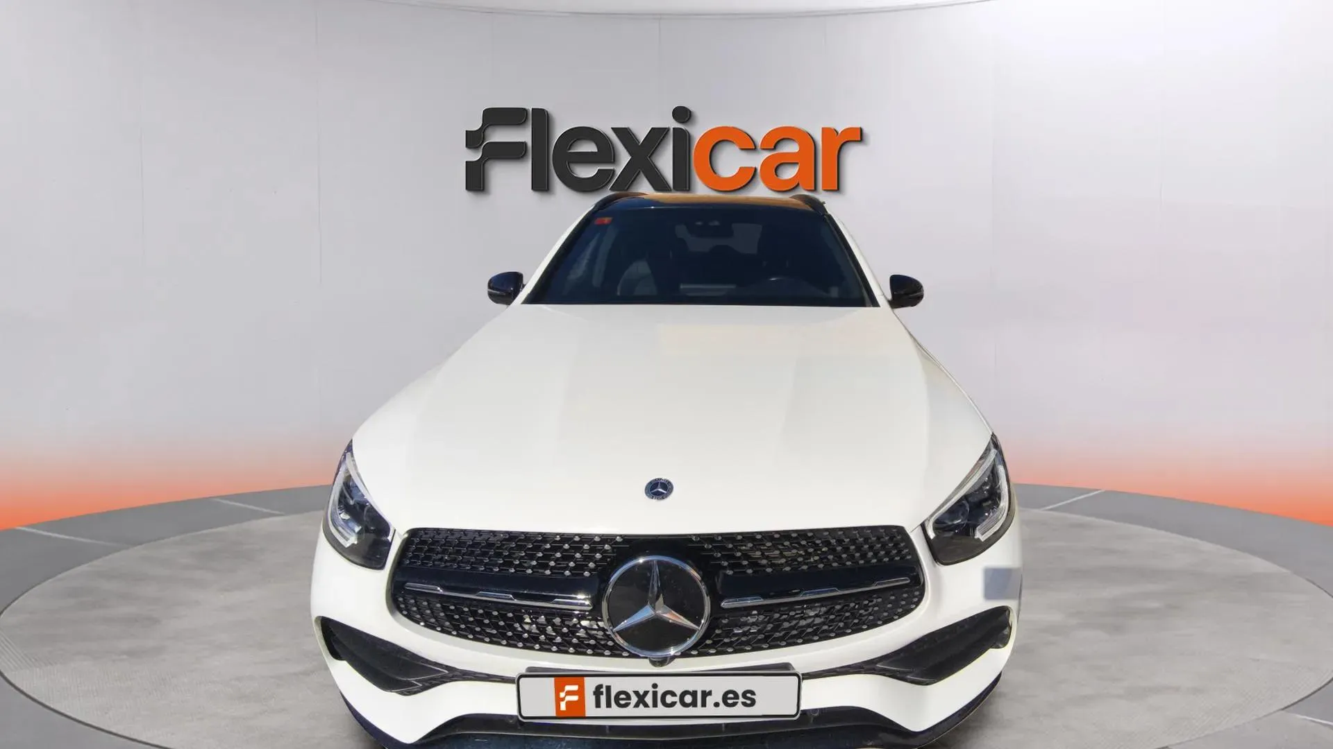 Mercedes-Benz GLC 220 d 4MATIC - foto 9