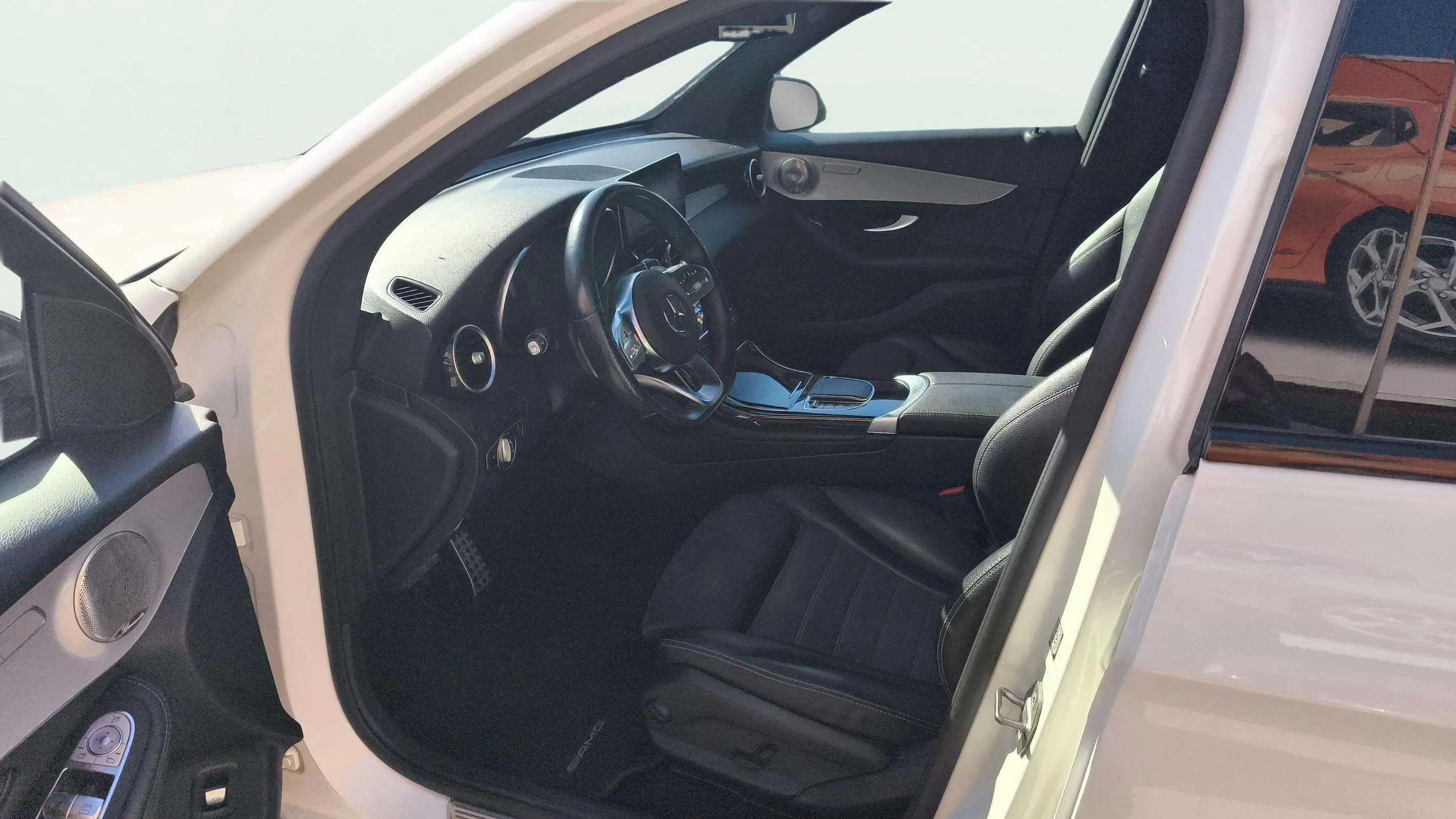 Mercedes-Benz GLC 220 d 4MATIC - foto 15