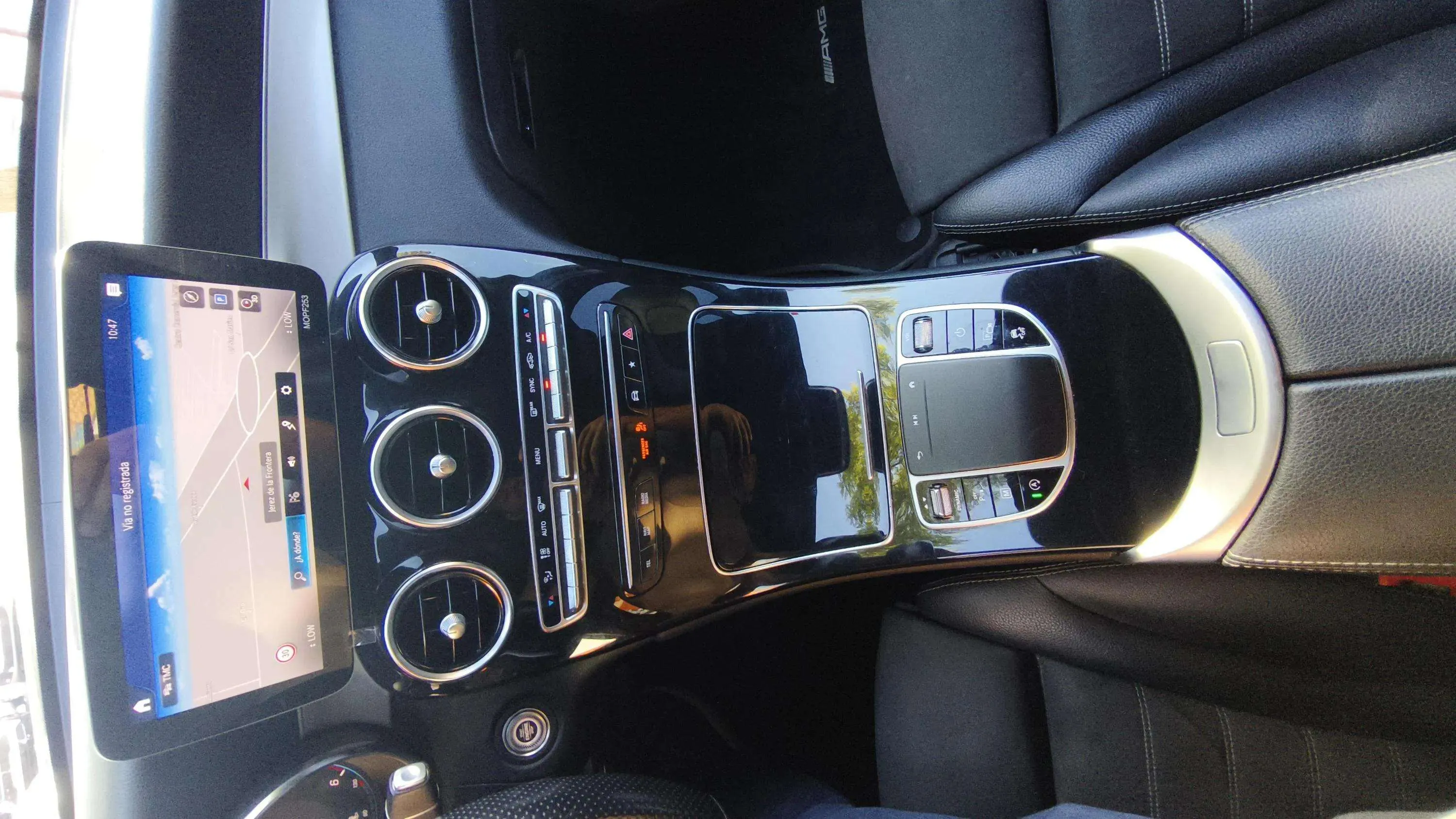 Mercedes-Benz GLC 220 d 4MATIC - foto 14
