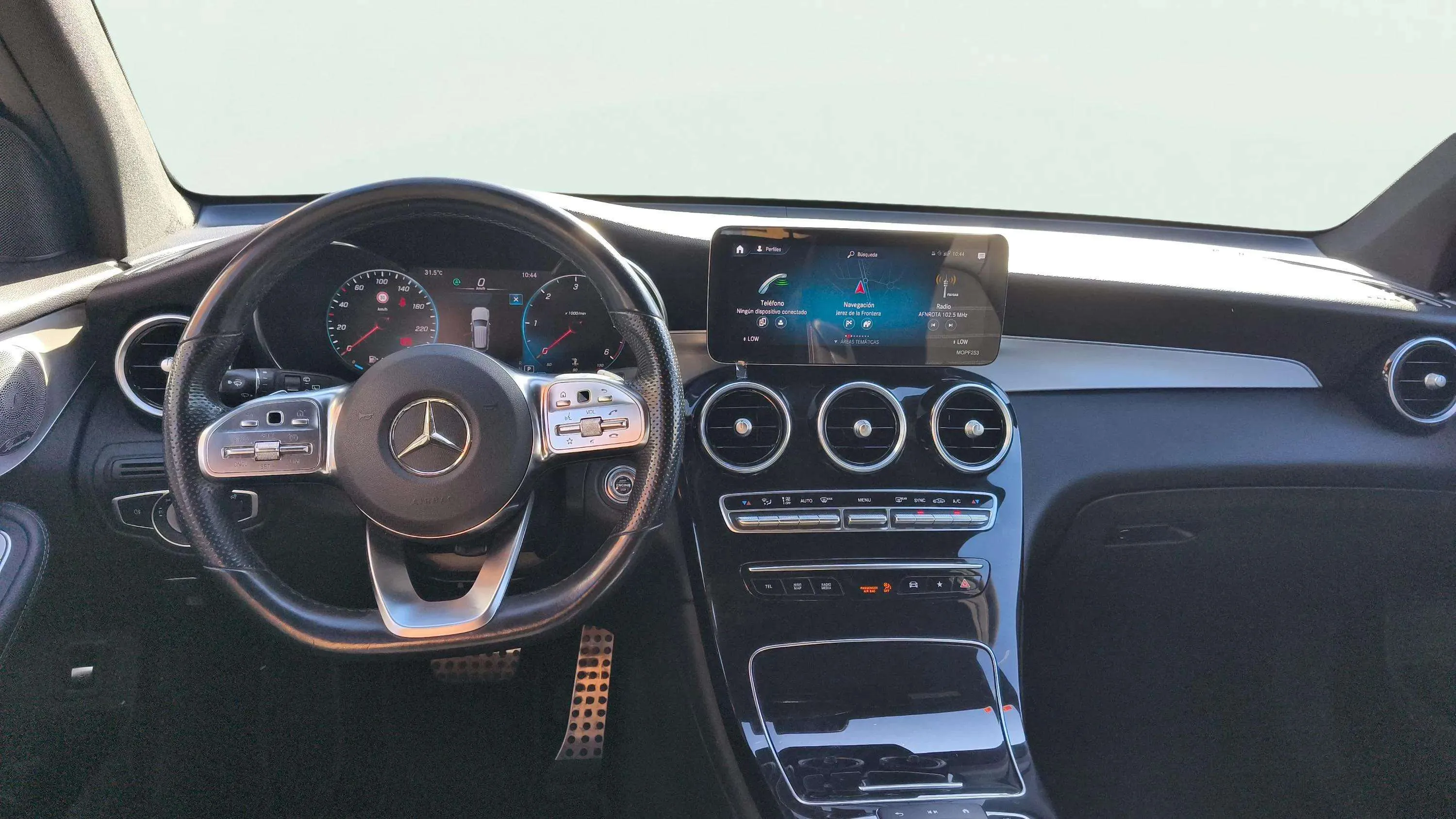 Mercedes-Benz GLC 220 d 4MATIC - foto 10