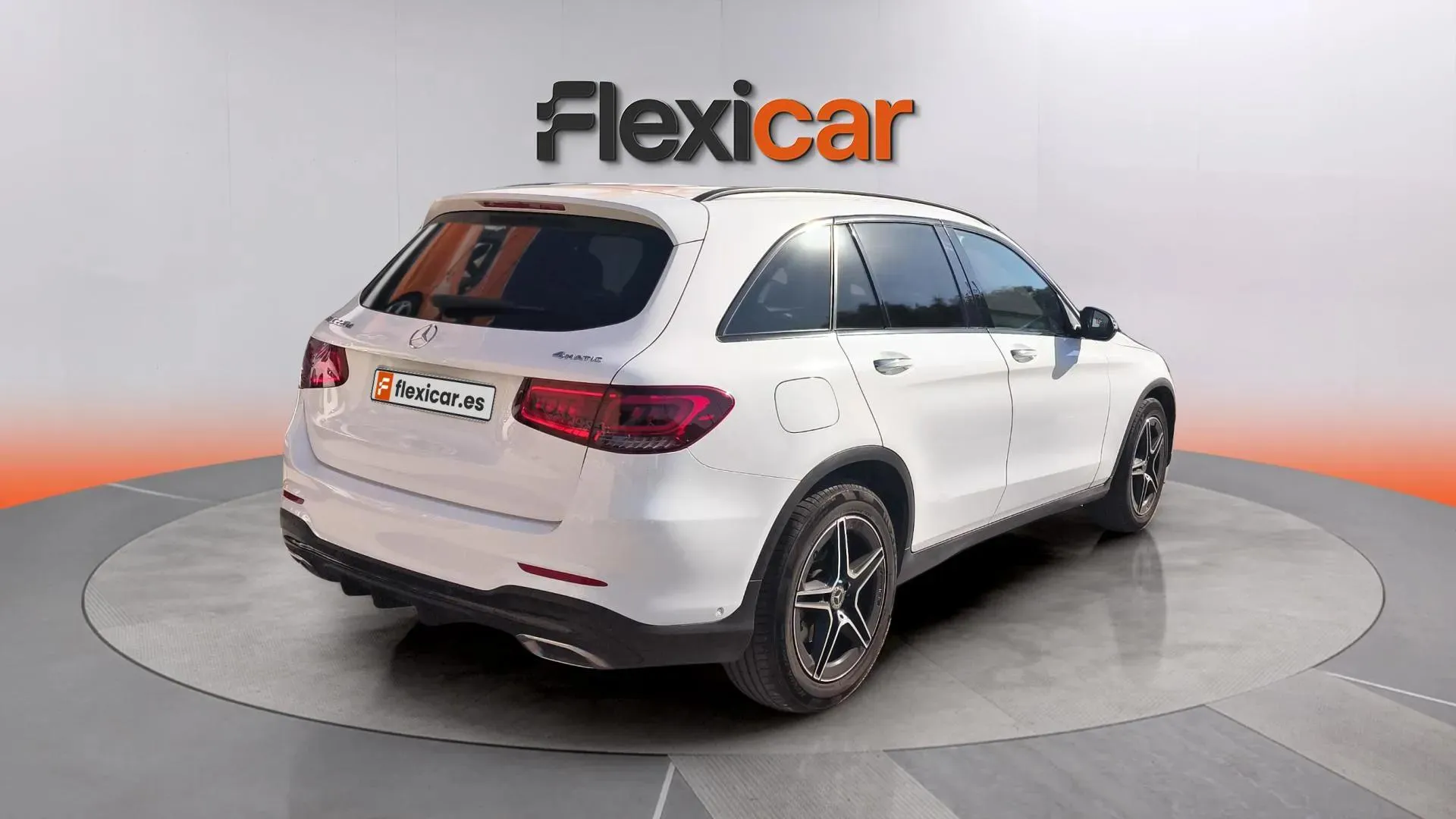 Mercedes-Benz GLC 220 d 4MATIC - foto 7