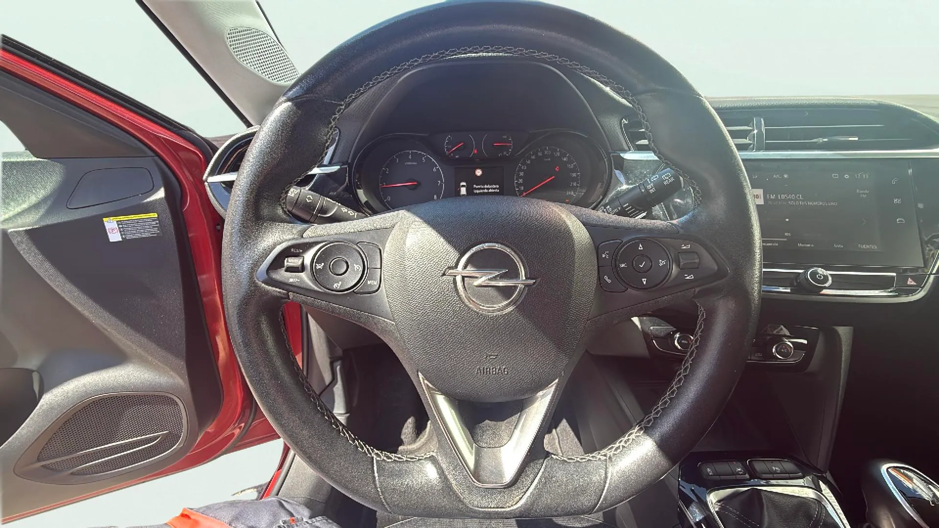 Opel Corsa 1.4 Turbo Color Edition - foto 10