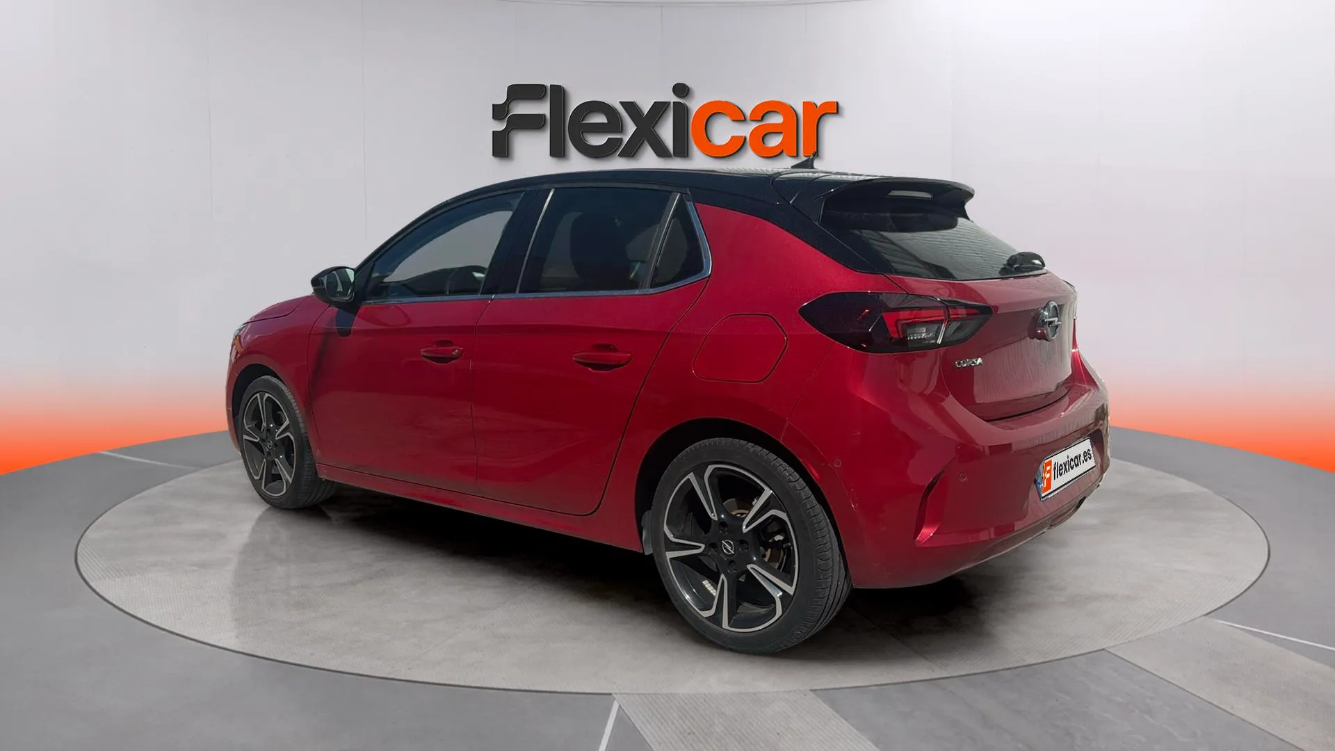 Opel Corsa 1.4 Turbo Color Edition - foto 5