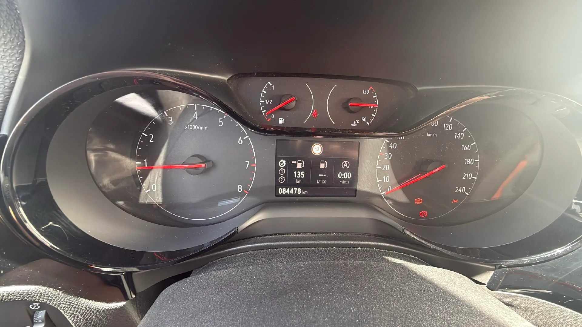 Opel Corsa 1.4 Turbo Color Edition - foto 11