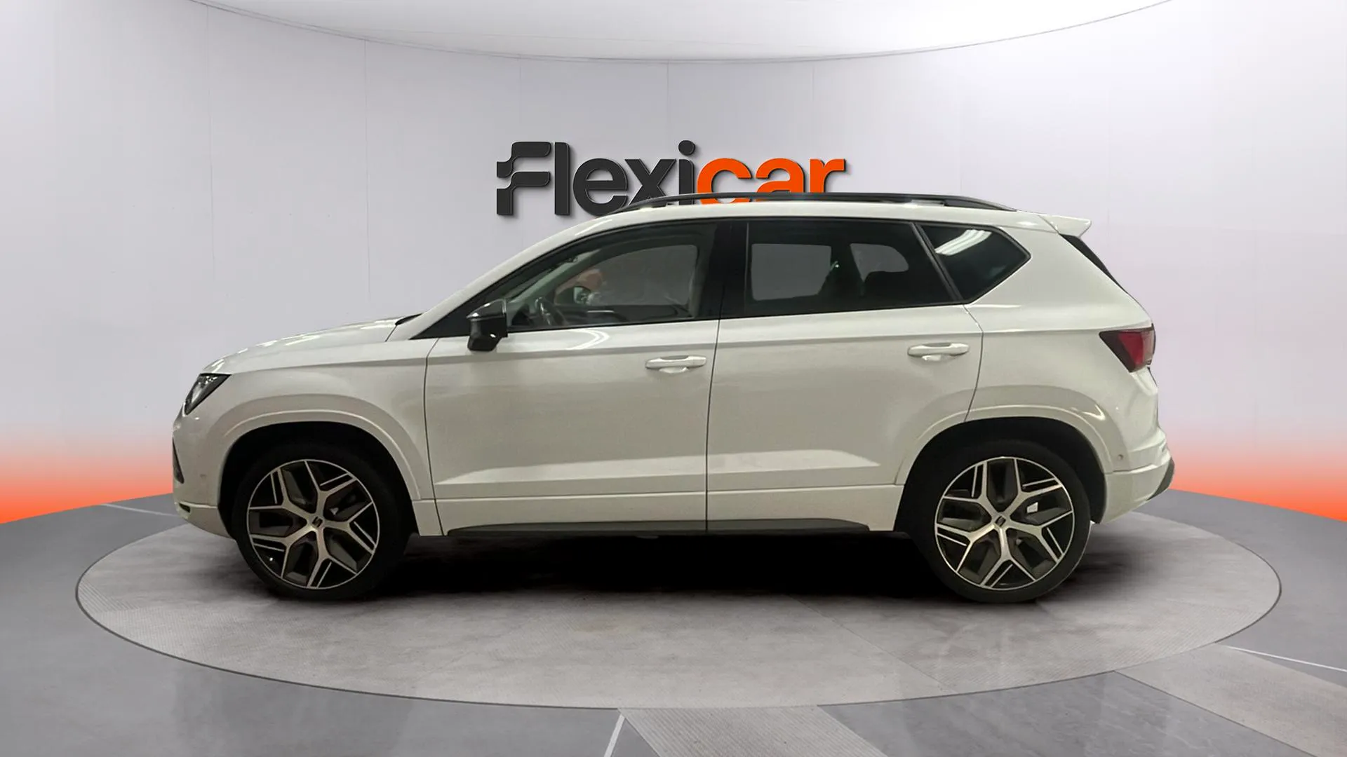 SEAT Ateca 1.5 TSI FR Go S - foto 4