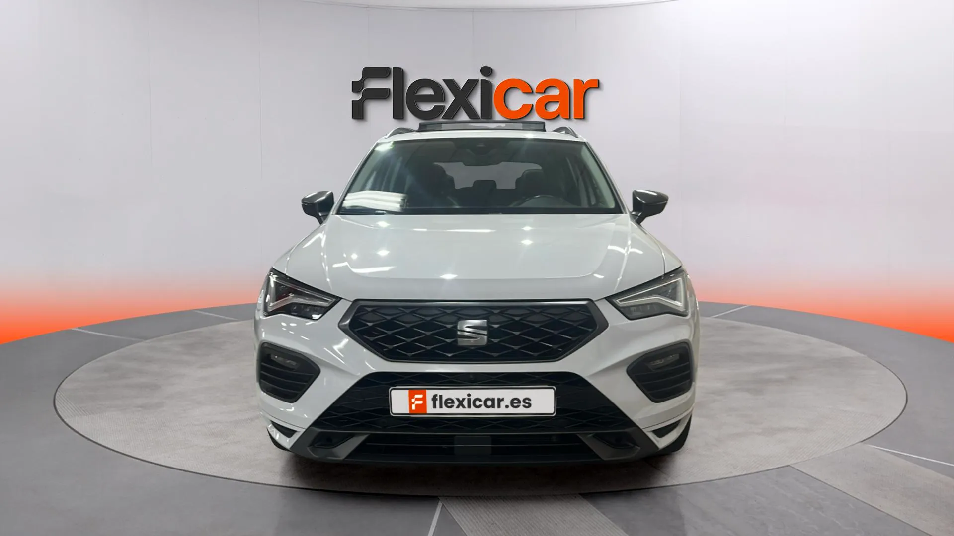 SEAT Ateca 1.5 TSI FR Go S - foto 2