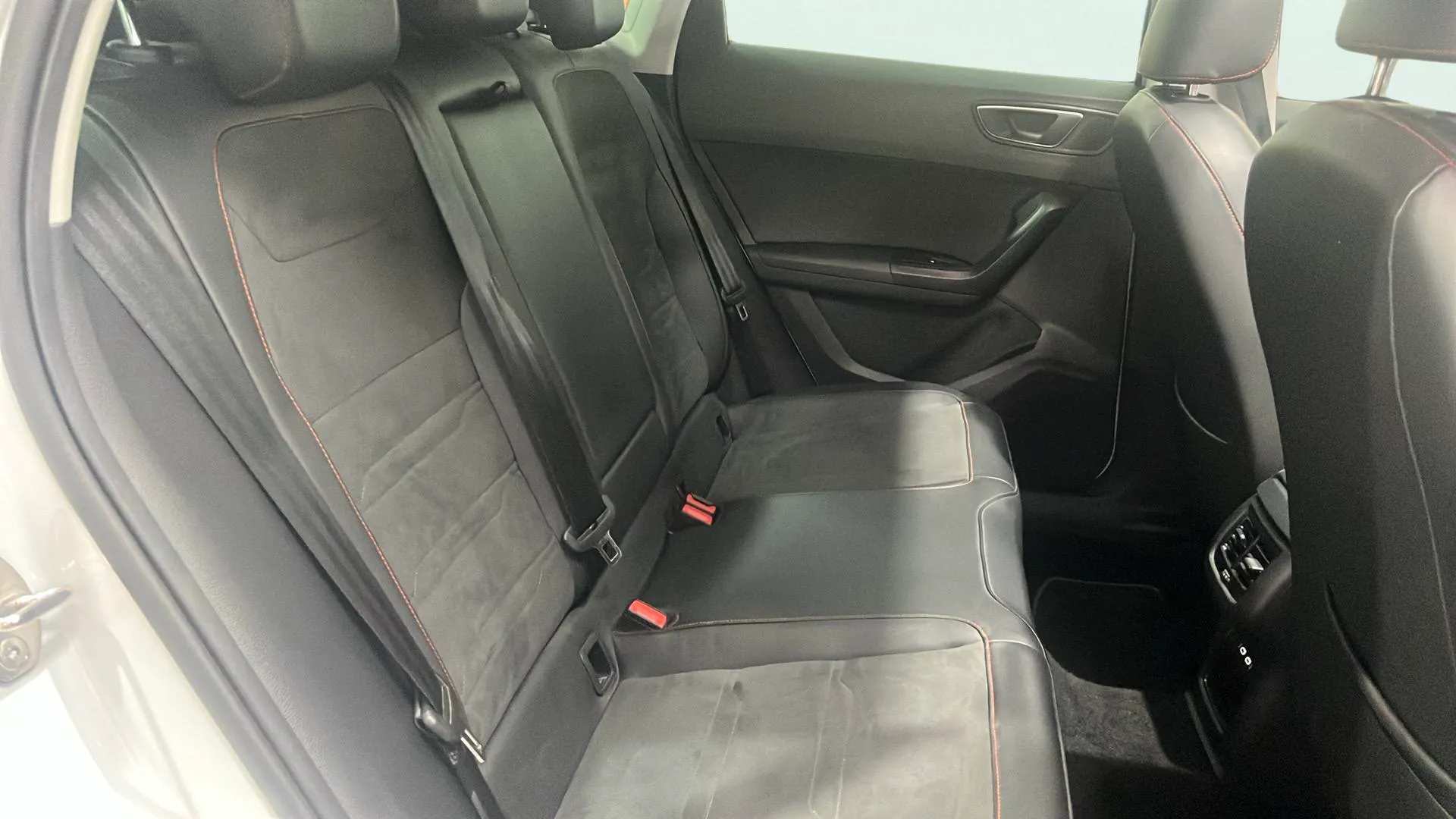 SEAT Ateca 1.5 TSI FR Go S - foto 13